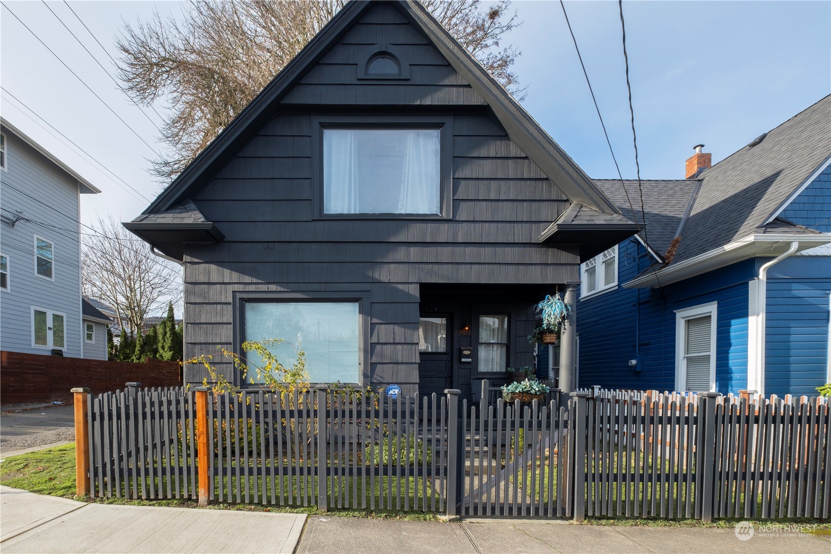 809 N 2nd Street Property Photo