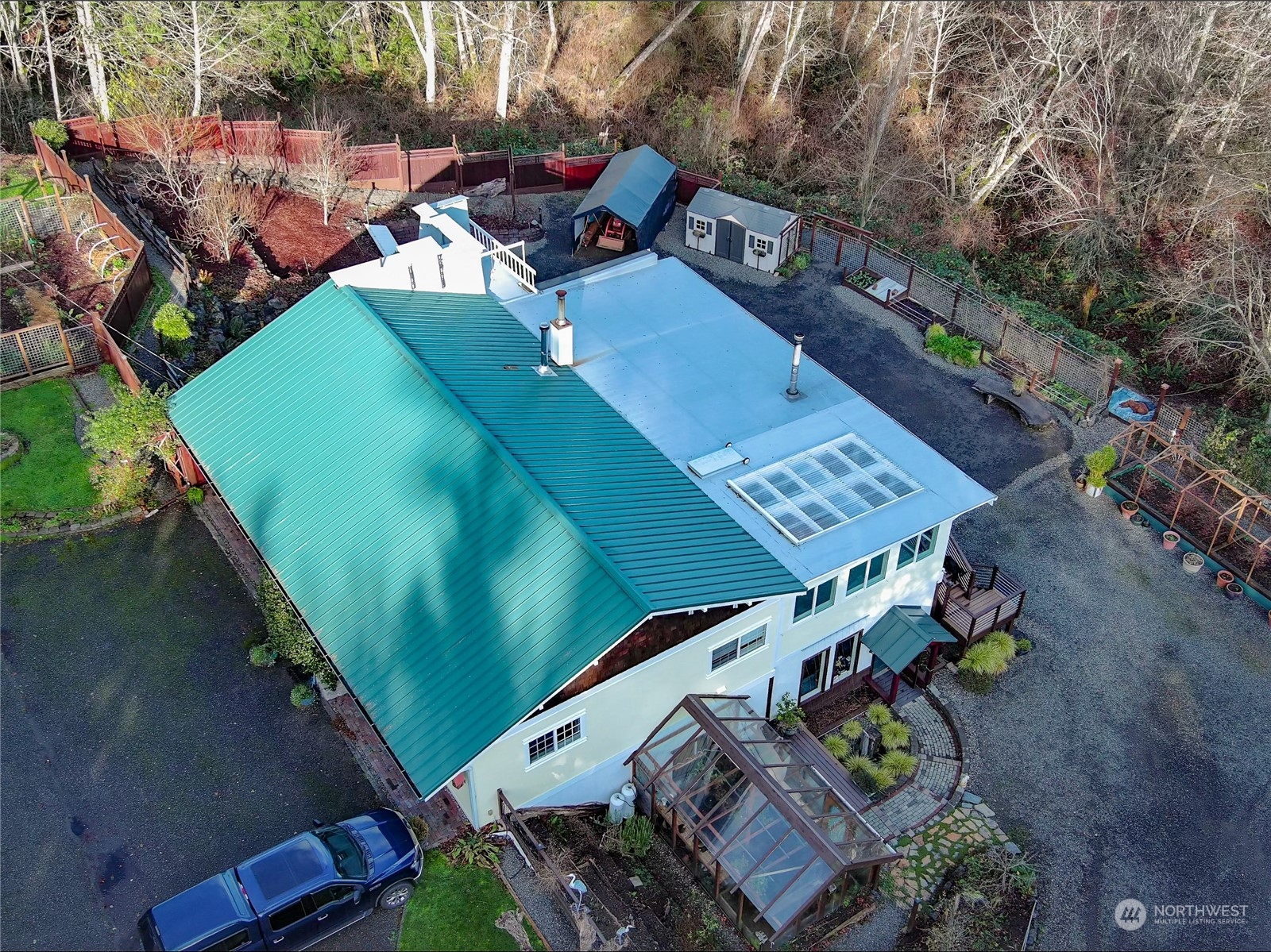 7251 Oak Bay Road Property Photo 1