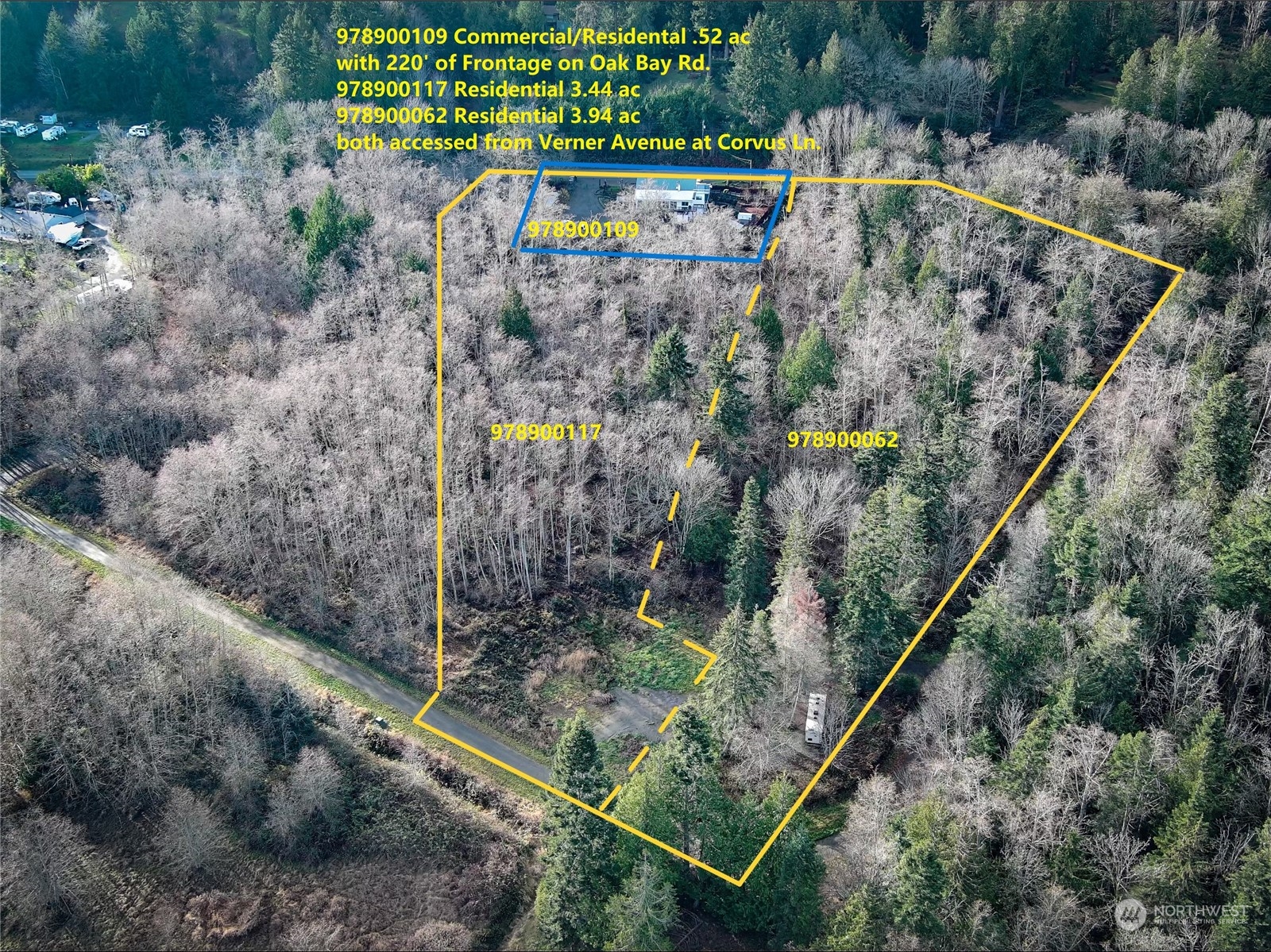 7251 Oak Bay Road Property Photo 12