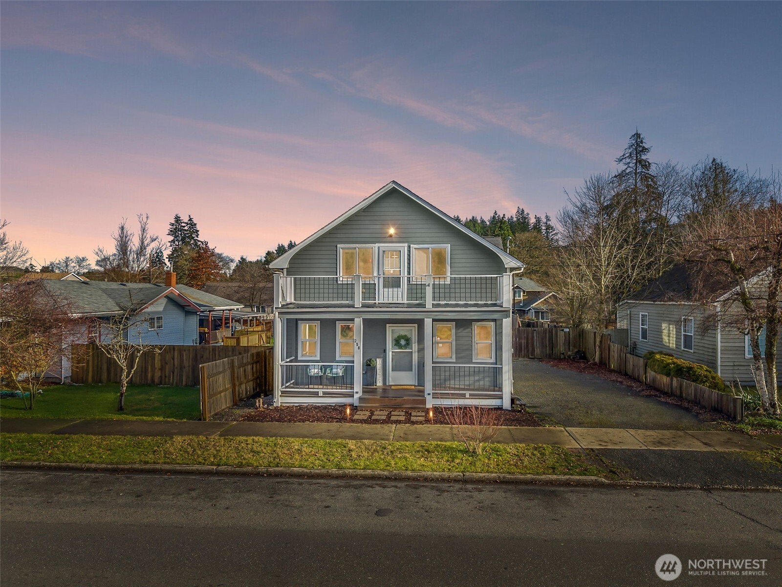 258 Wichman Street Property Photo
