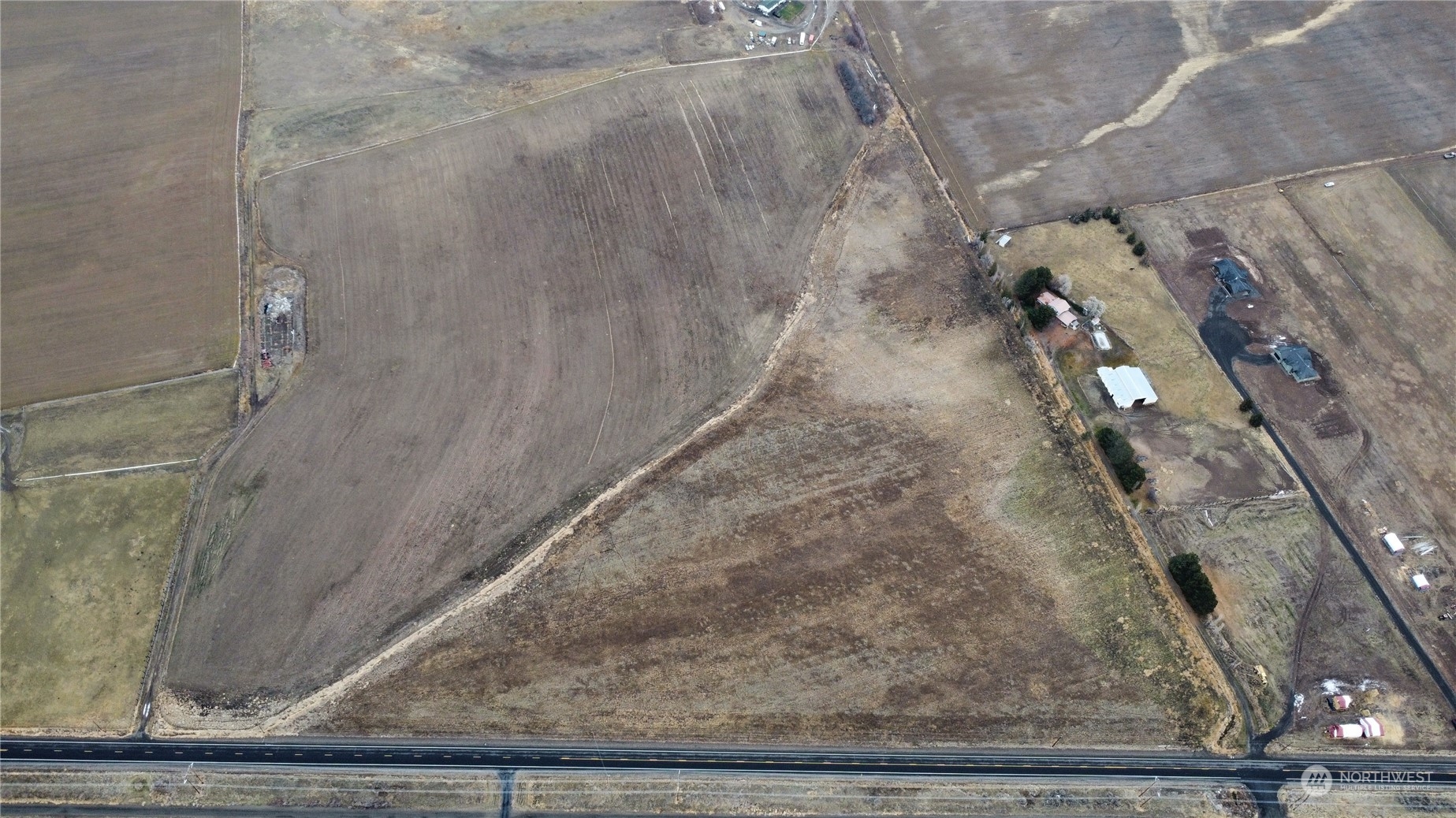 0 Lot F Parke Creek Road Property Photo 1