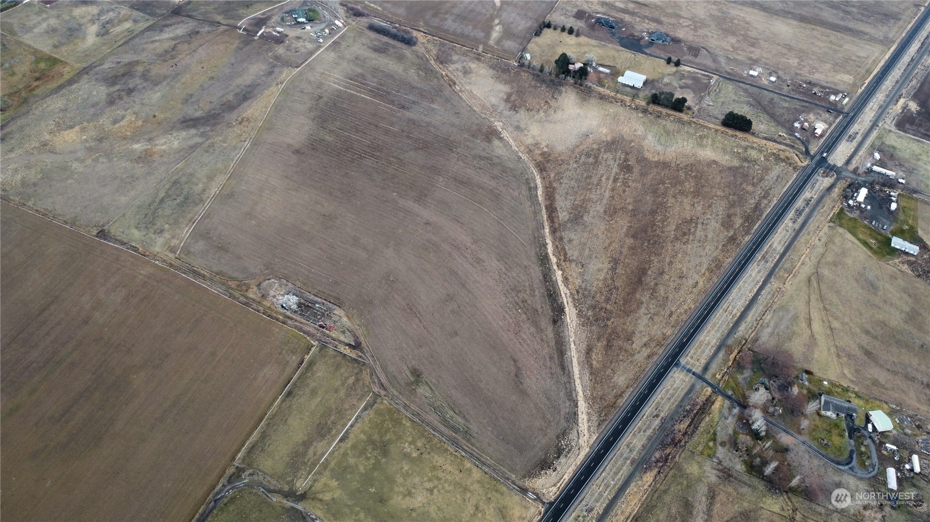 0 Lot G Parke Creek Property Photo 1