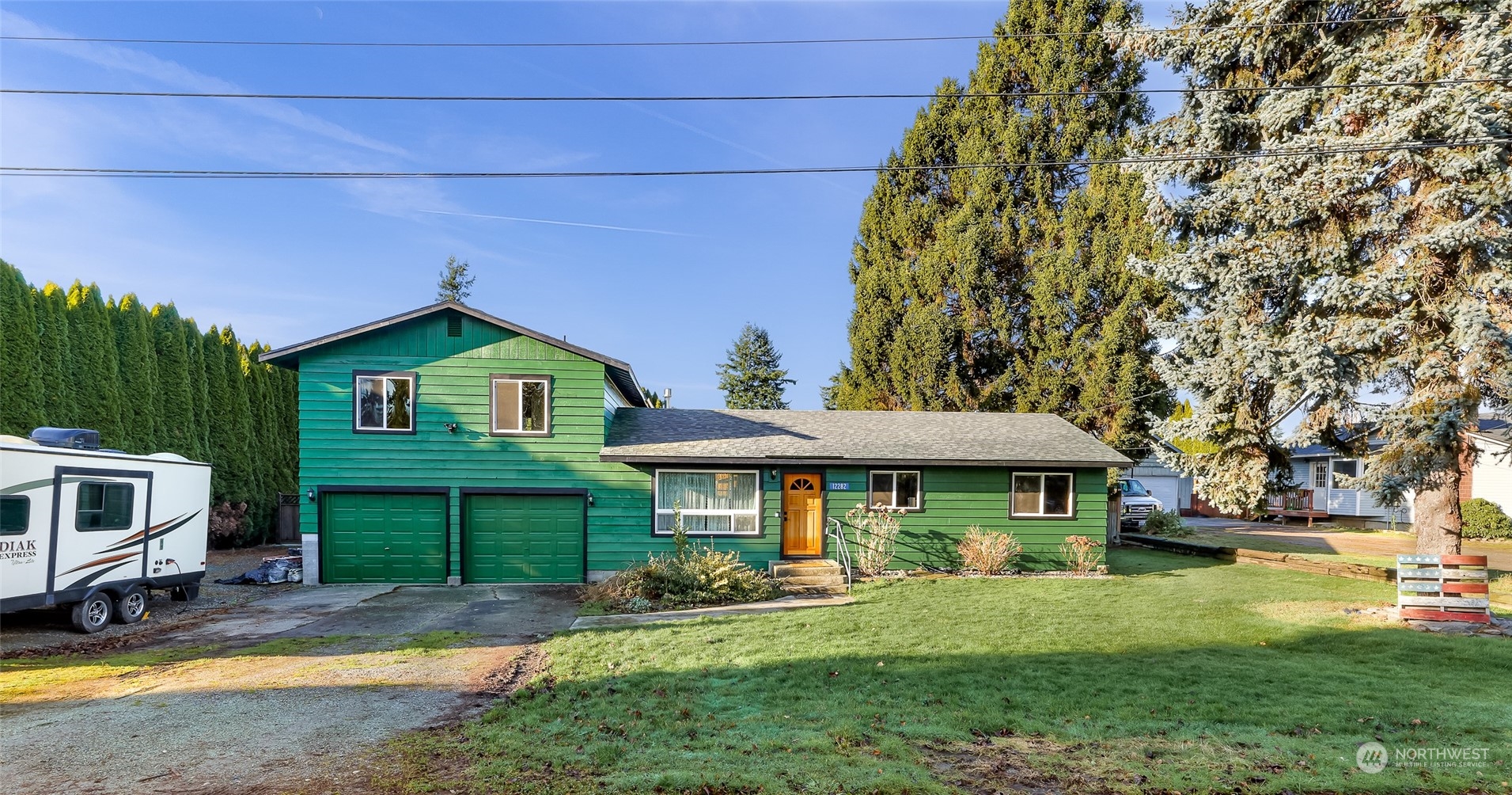 12282 Frances Street Property Photo