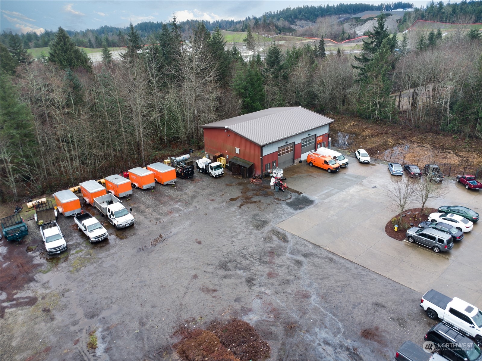0 Concrete Lot E Property Photo 3