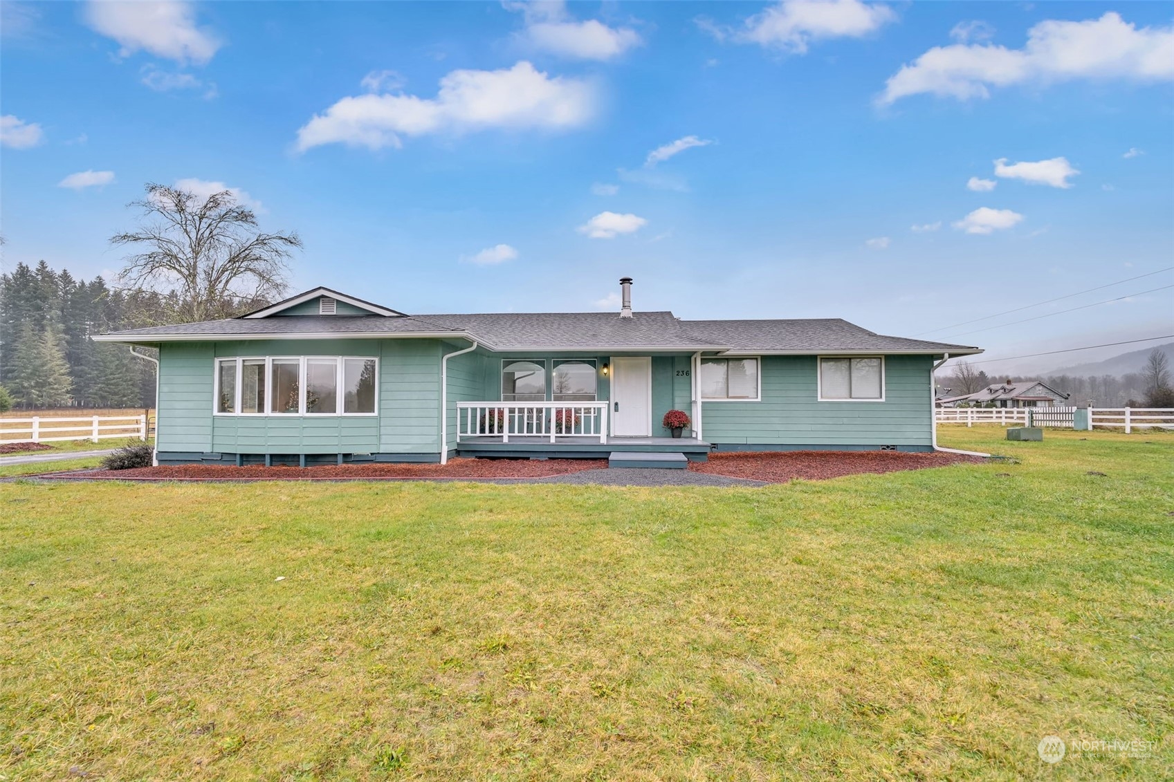 236 Kehoe Rd Property Photo 1