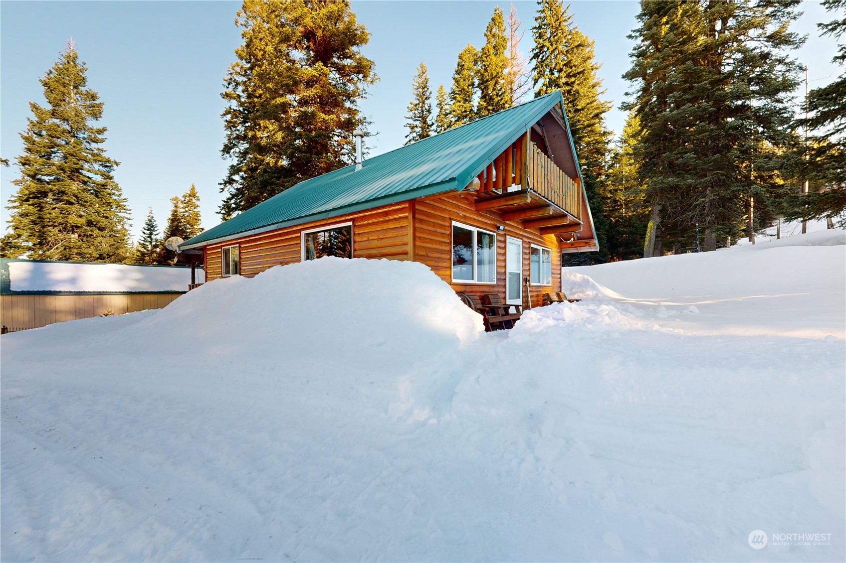 61515 Highway 204 Property Photo