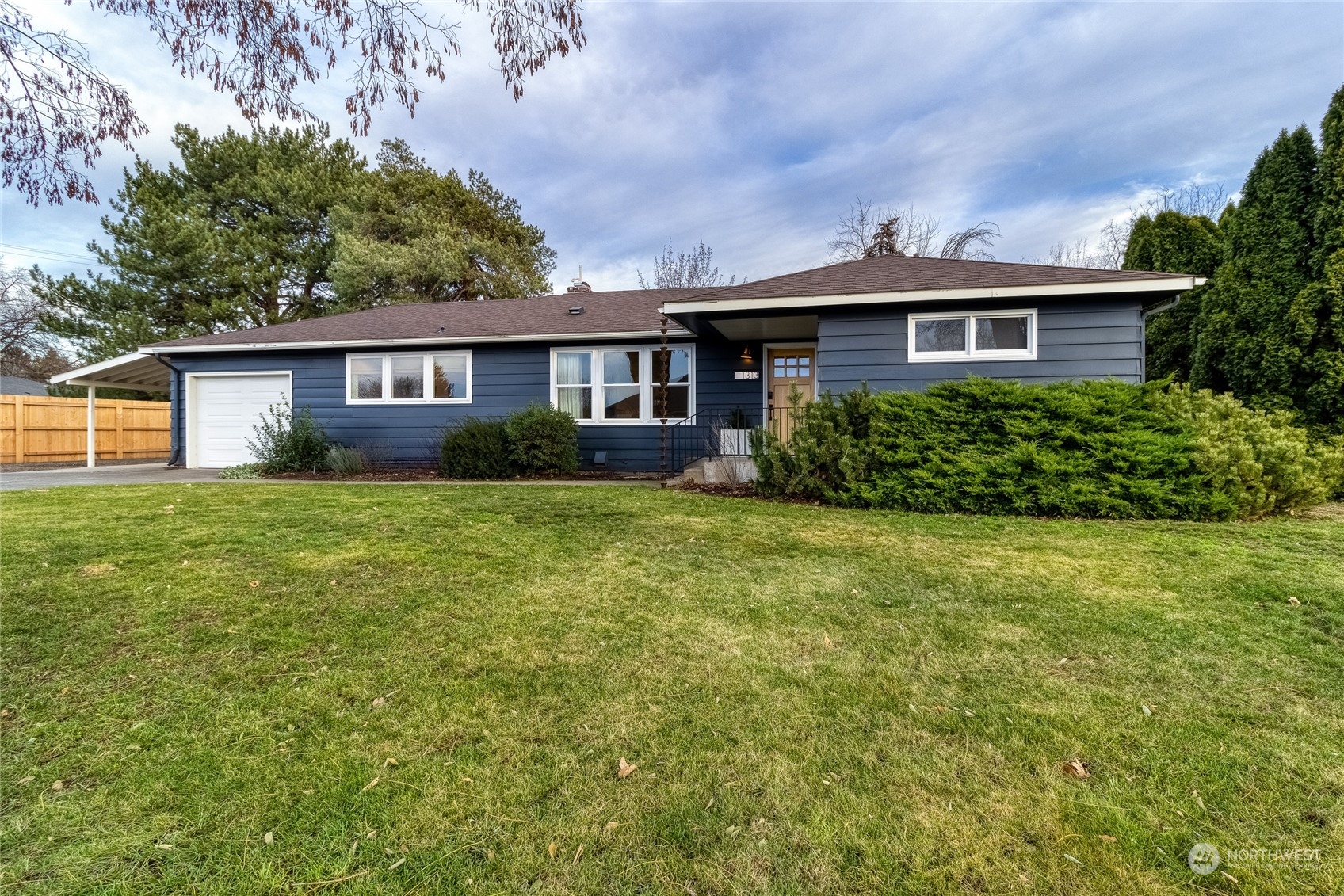 1313 Home Avenue Property Photo