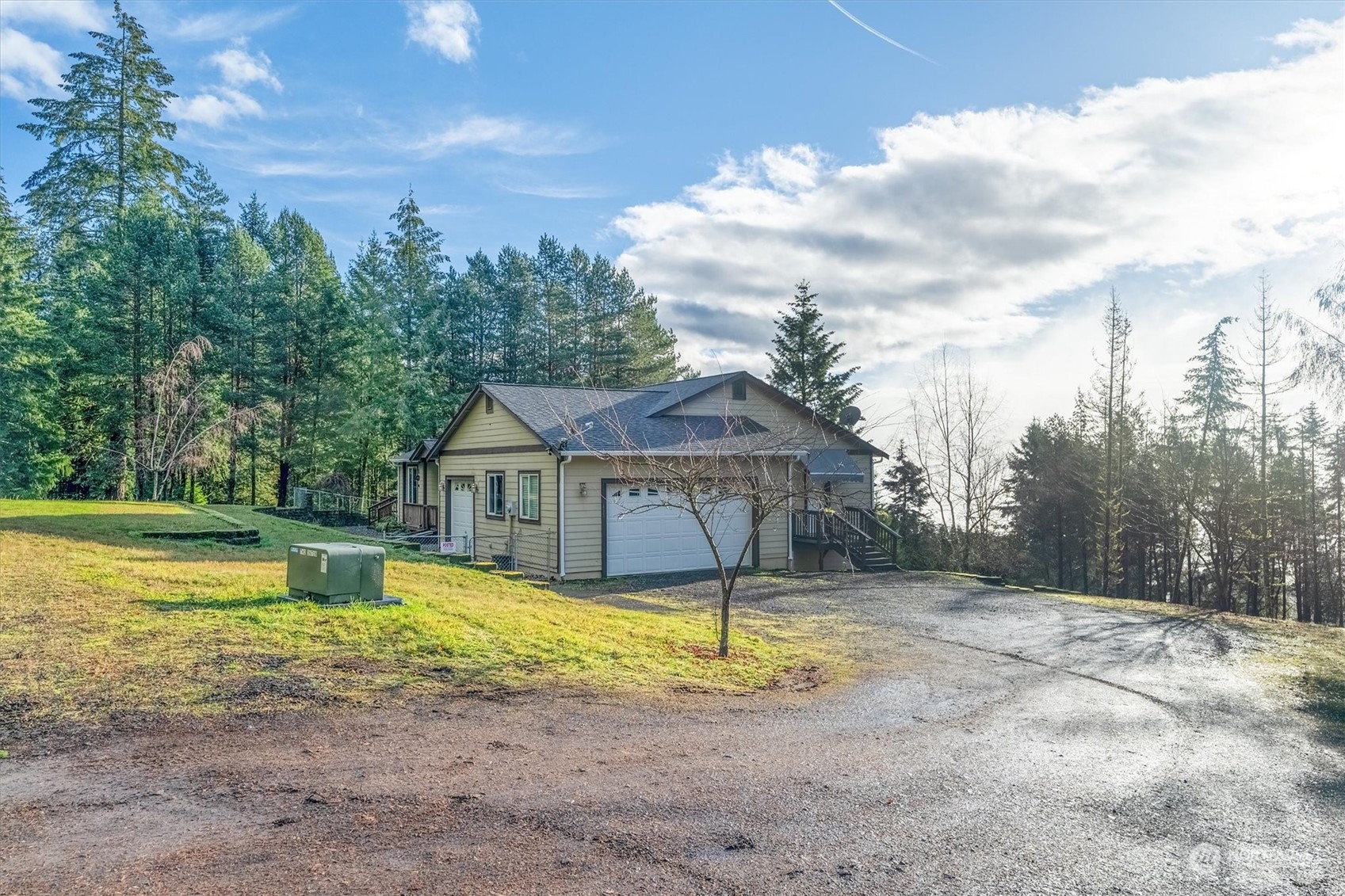 115 S Luoma Road Property Photo
