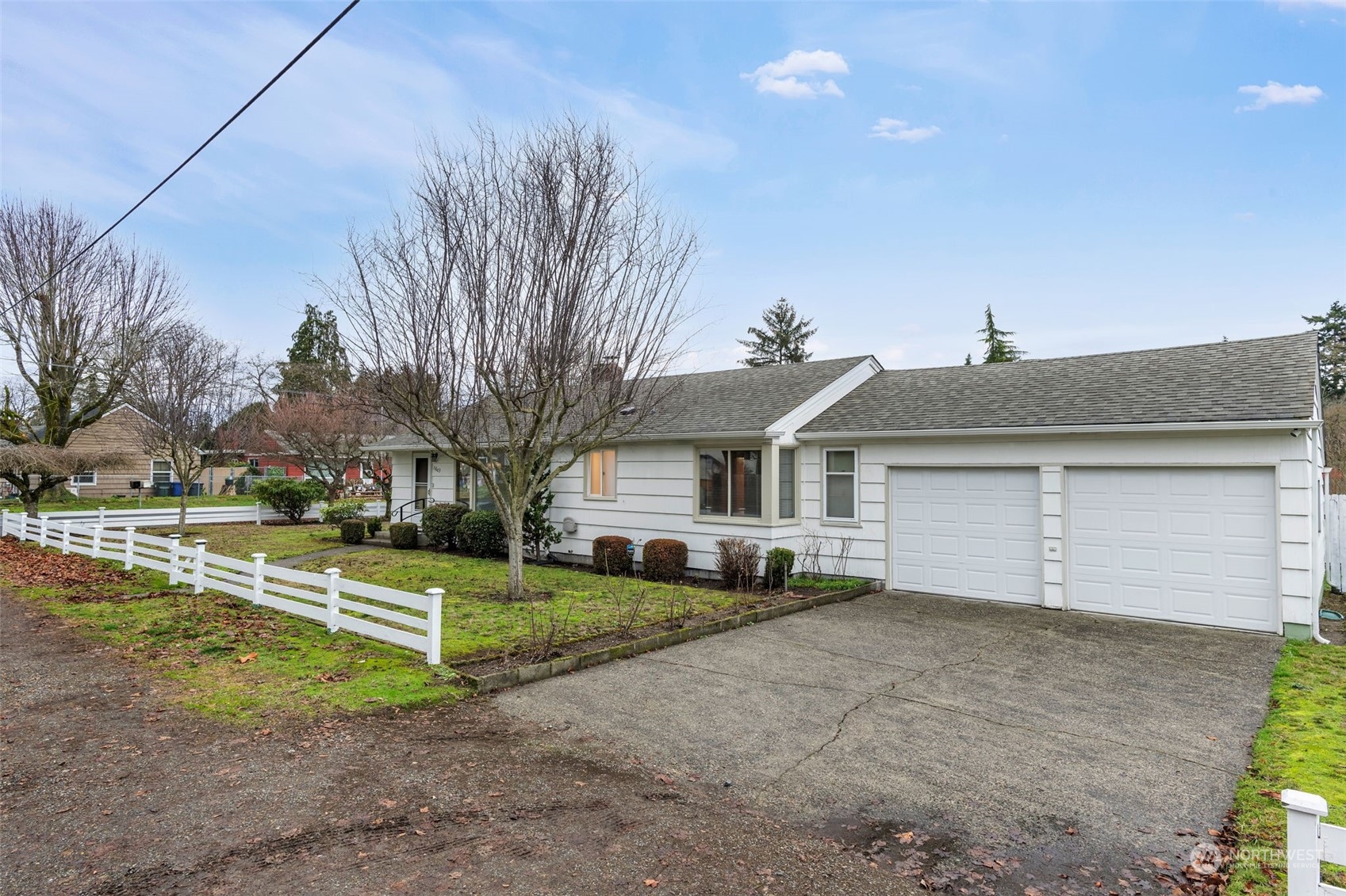 11603 Park Avenue Property Photo