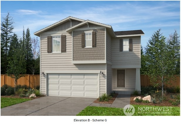 37558 30th Place Lot40 Property Photo 1