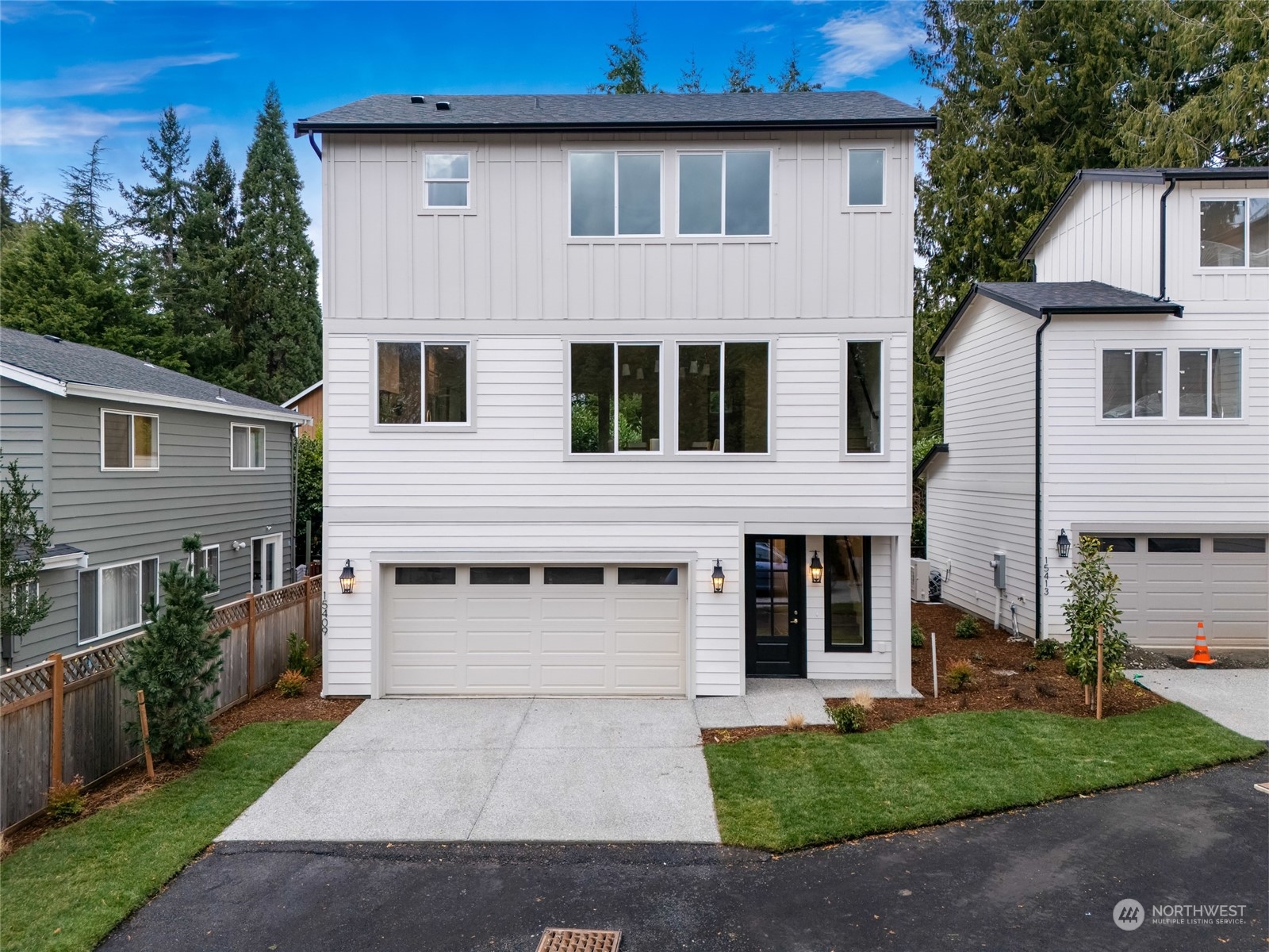 15409 50th Place Property Photo 1