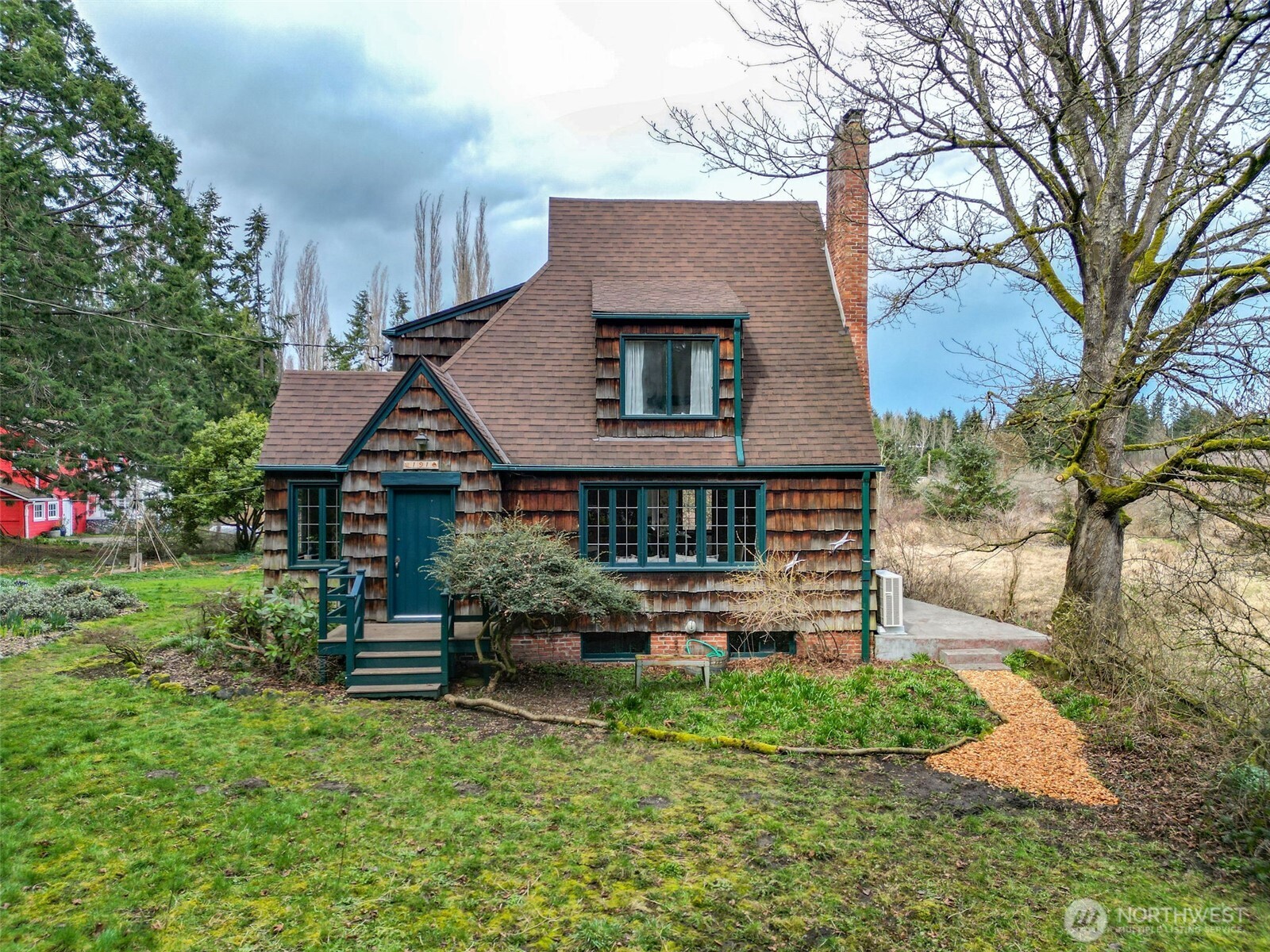 191 W Ness' Corner Road Property Photo