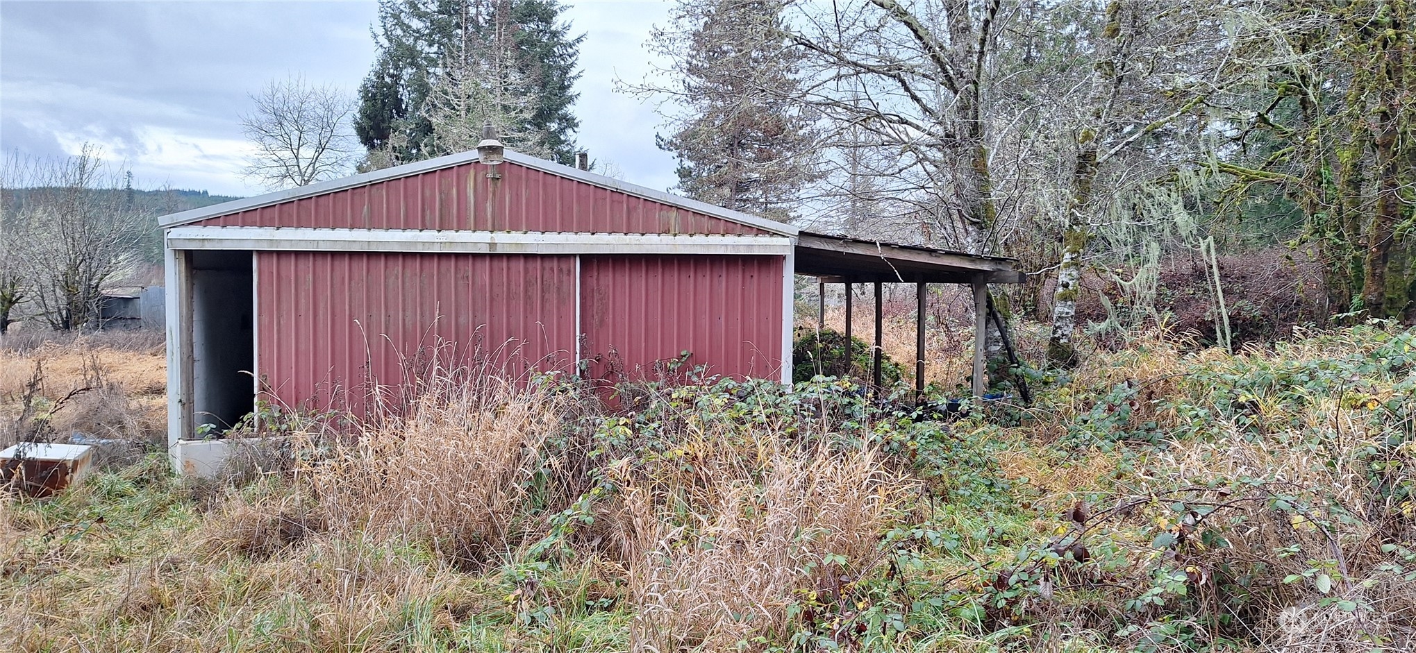 145 Ingalls Road Property Photo
