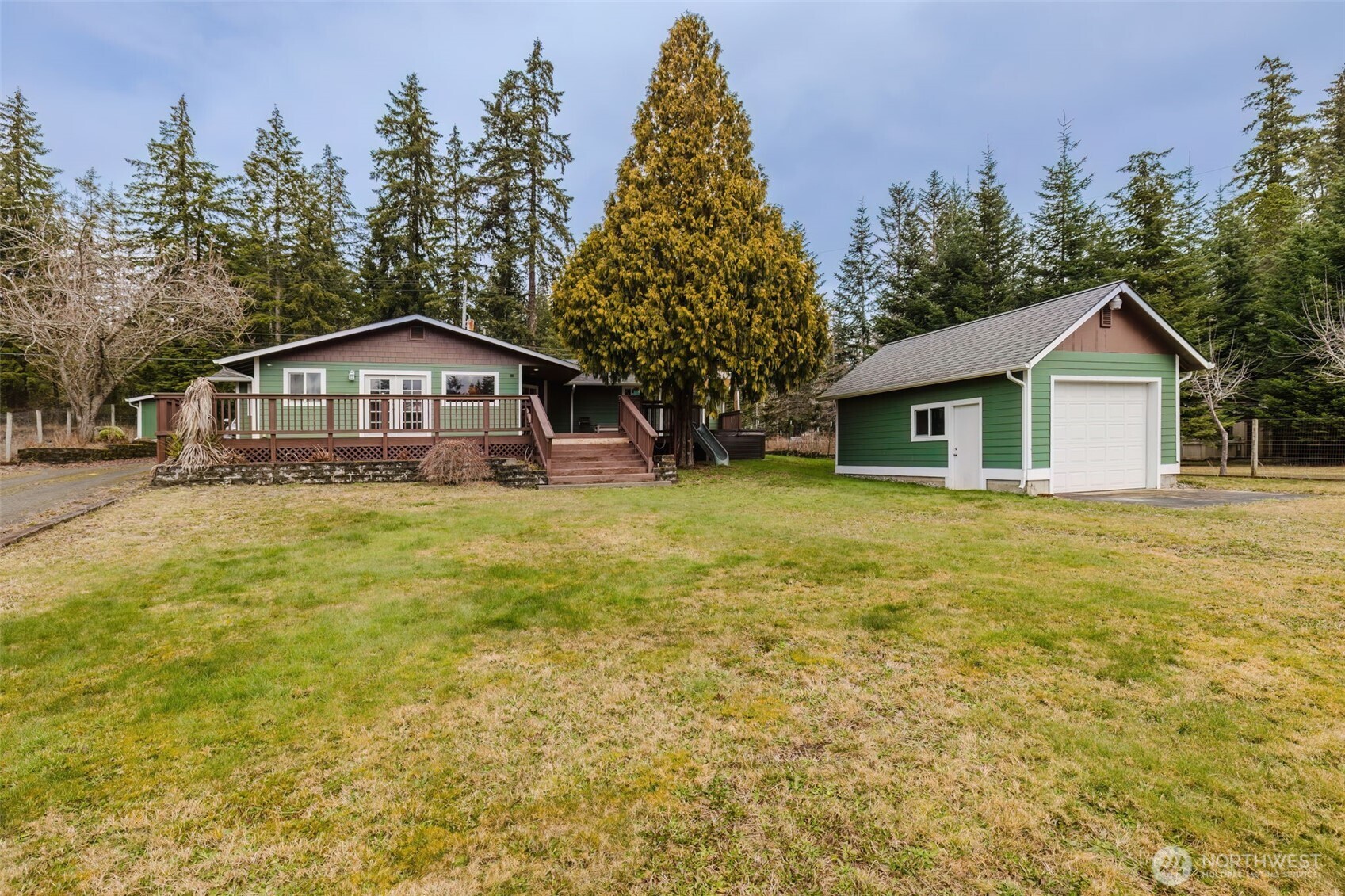 2230 Se Cole Road Property Photo