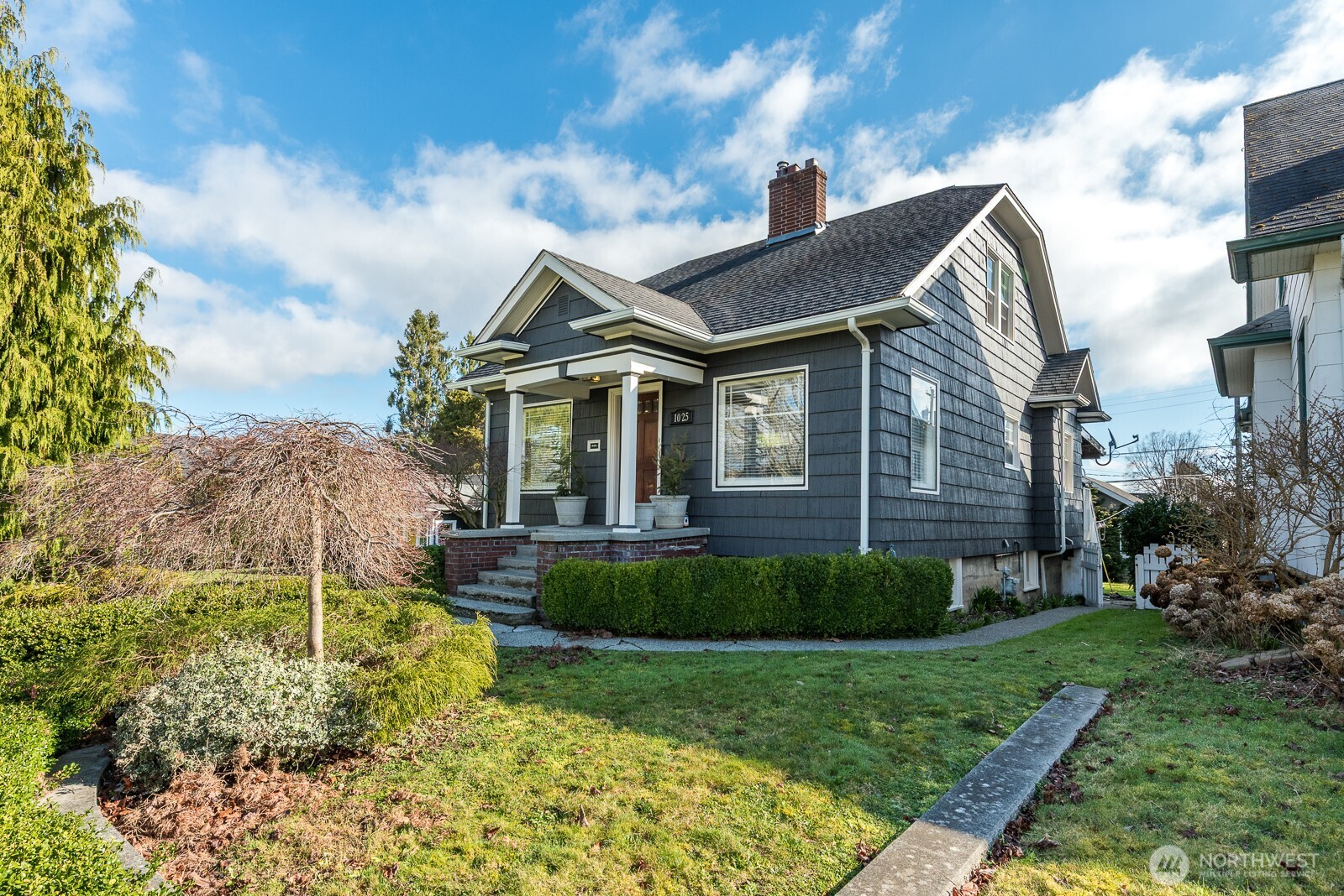 1025 Wetmore Avenue Property Photo