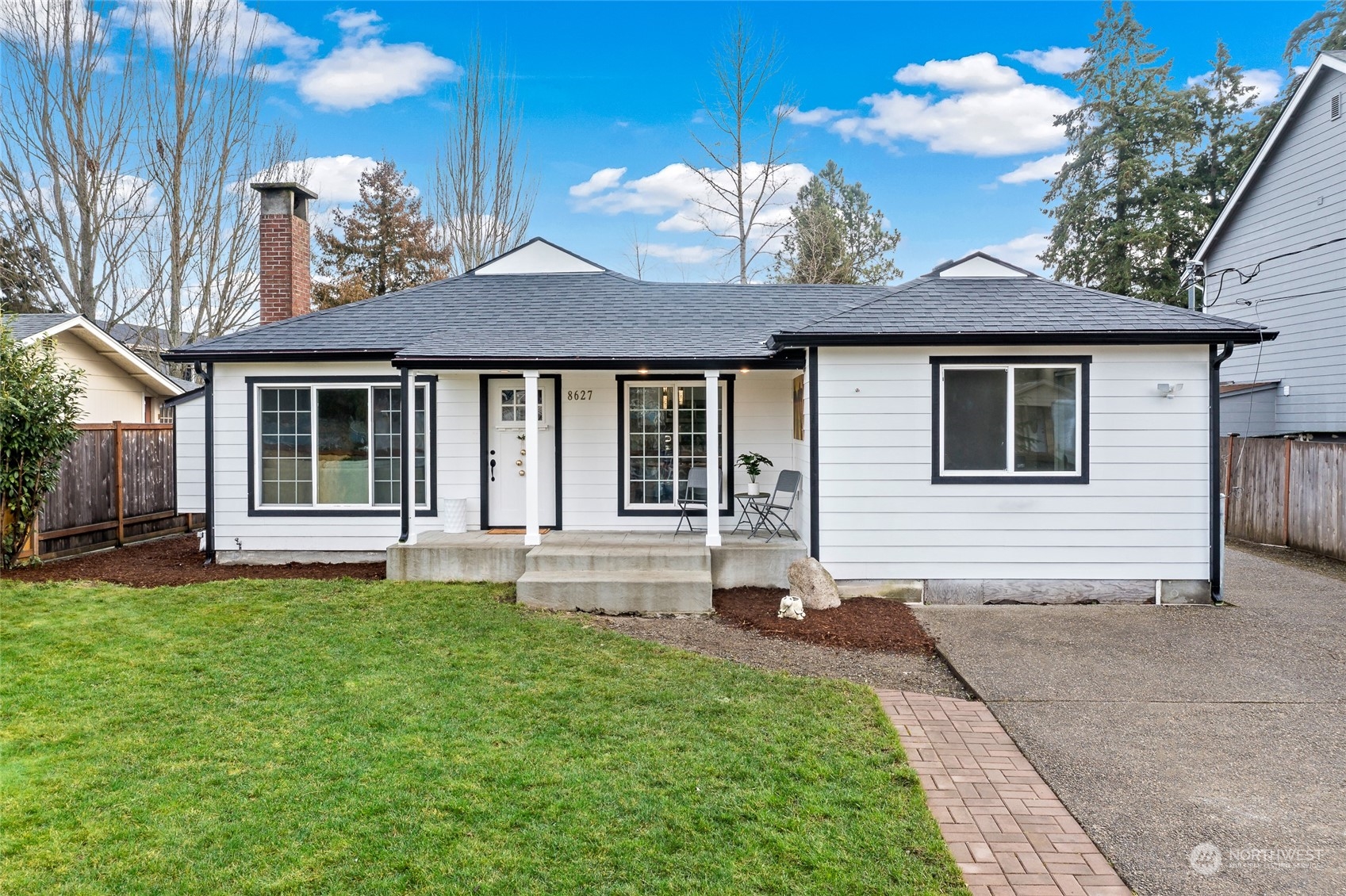 8627 S D Street Property Photo