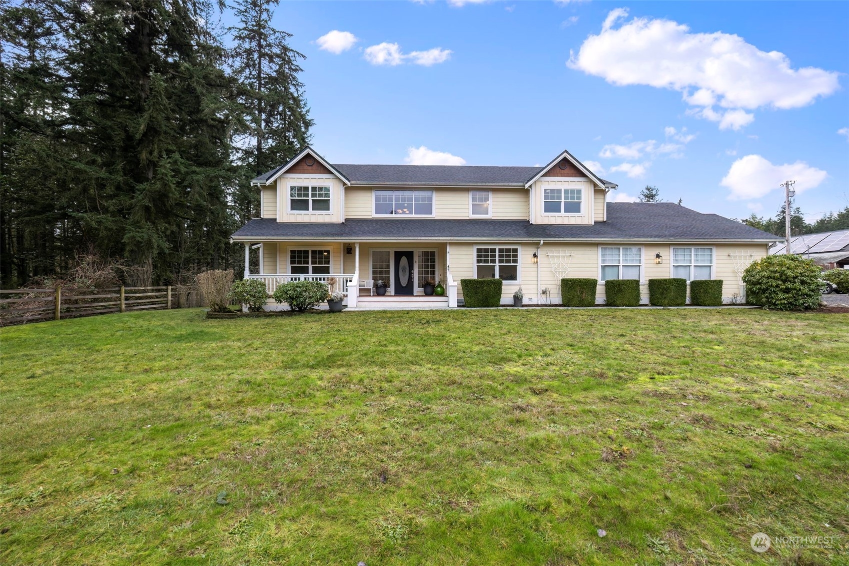 11747 Central Valley Road Property Photo