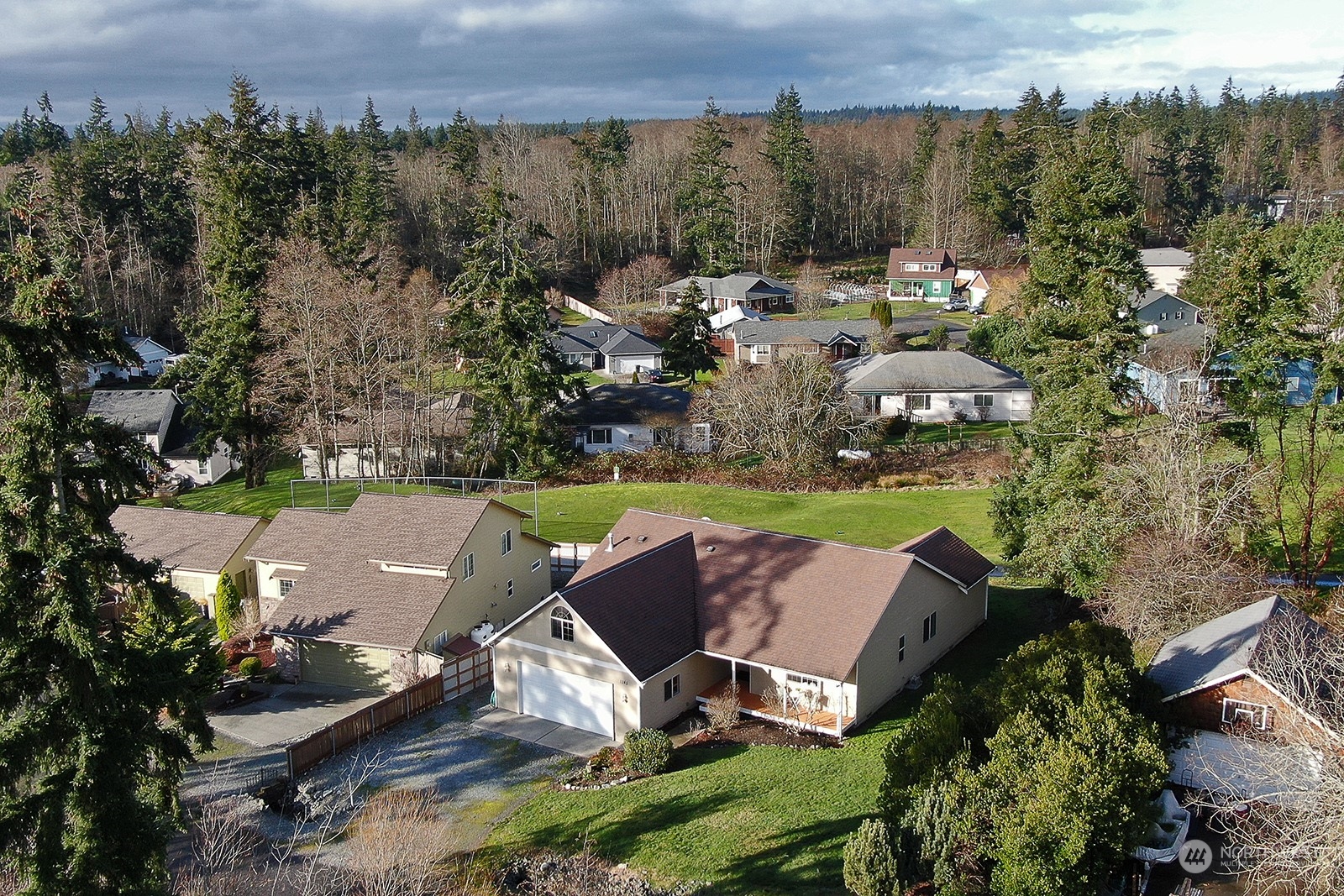 1245 Dunlap Drive Property Photo