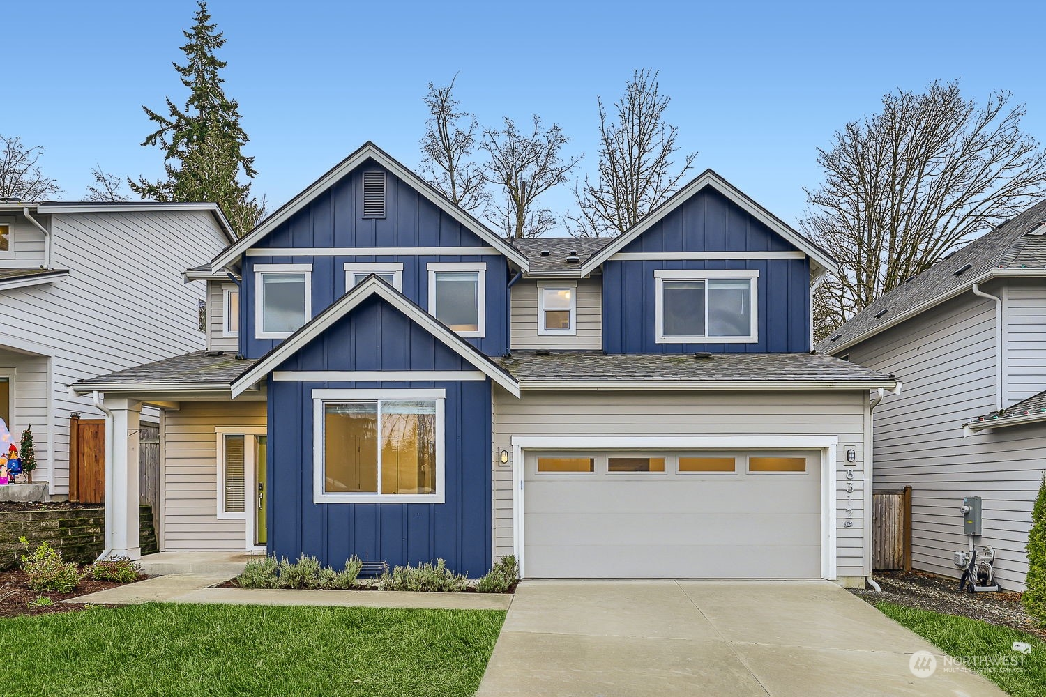8312 55th Place Property Photo
