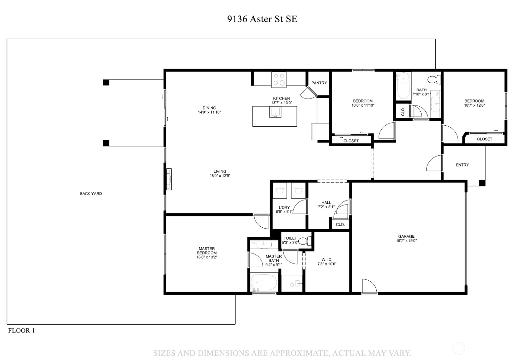 9136 Aster Street Property Photo 40