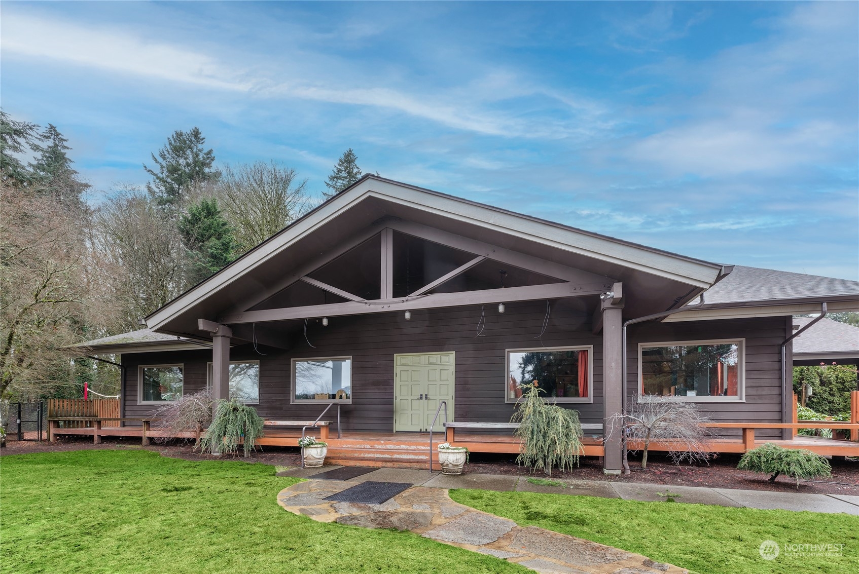 4315 Tumwater Valley Drive Property Photo