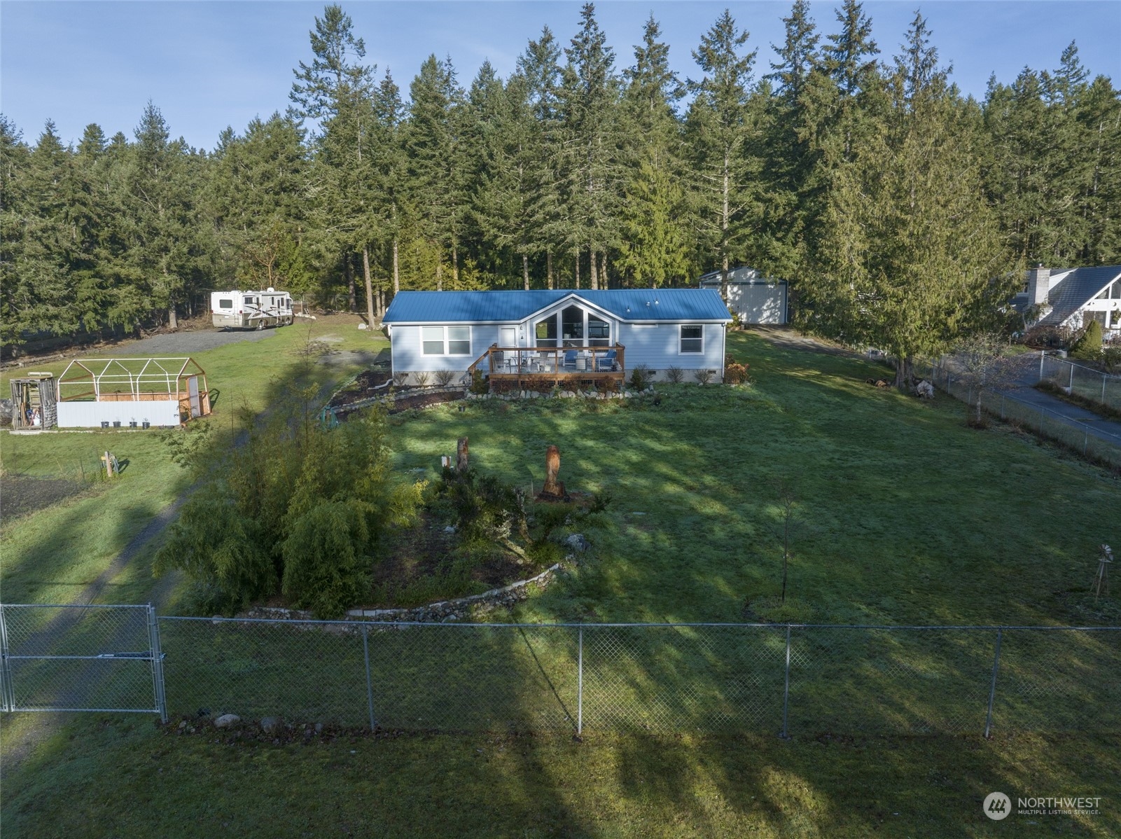 321 Farnsworth Place Property Photo