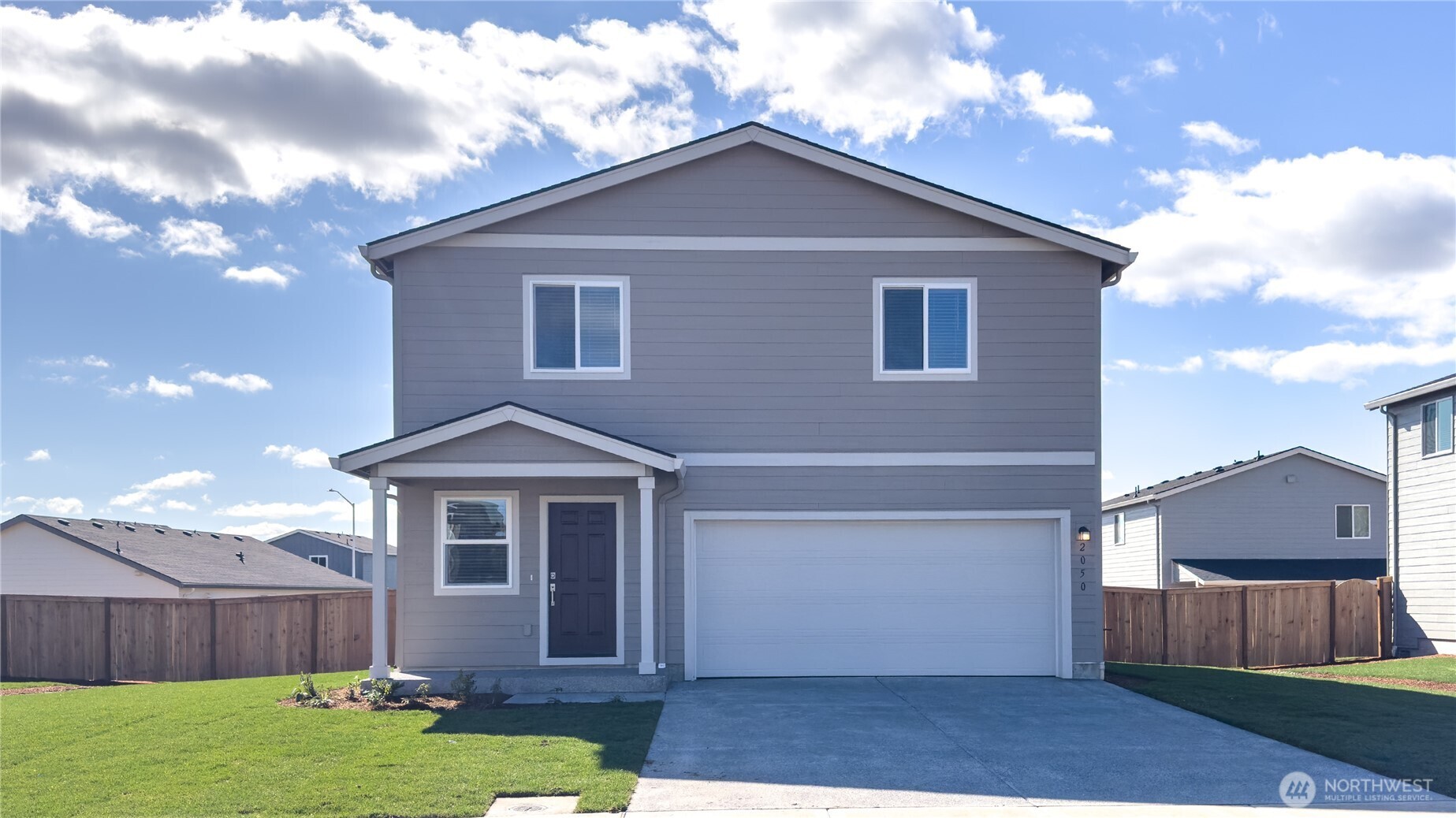 2050 Henderson Way Property Photo