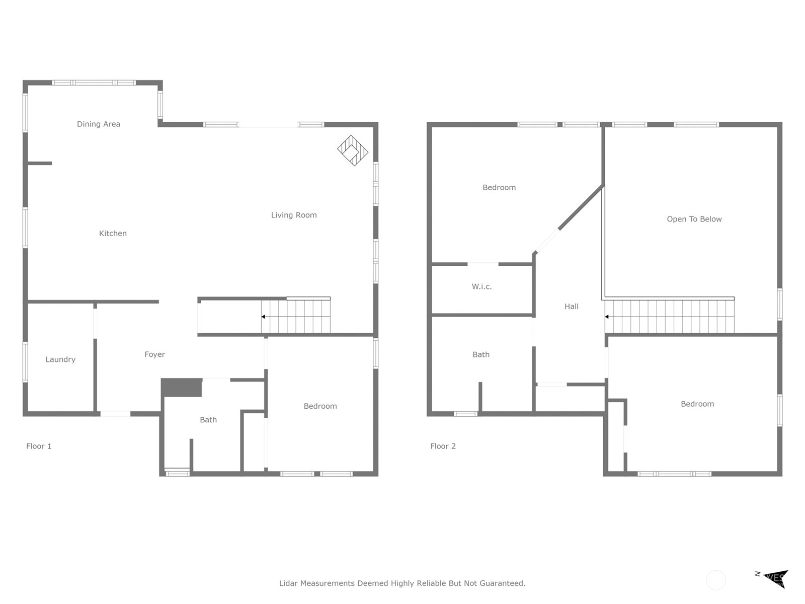 19160 Westside Drive Property Photo 38