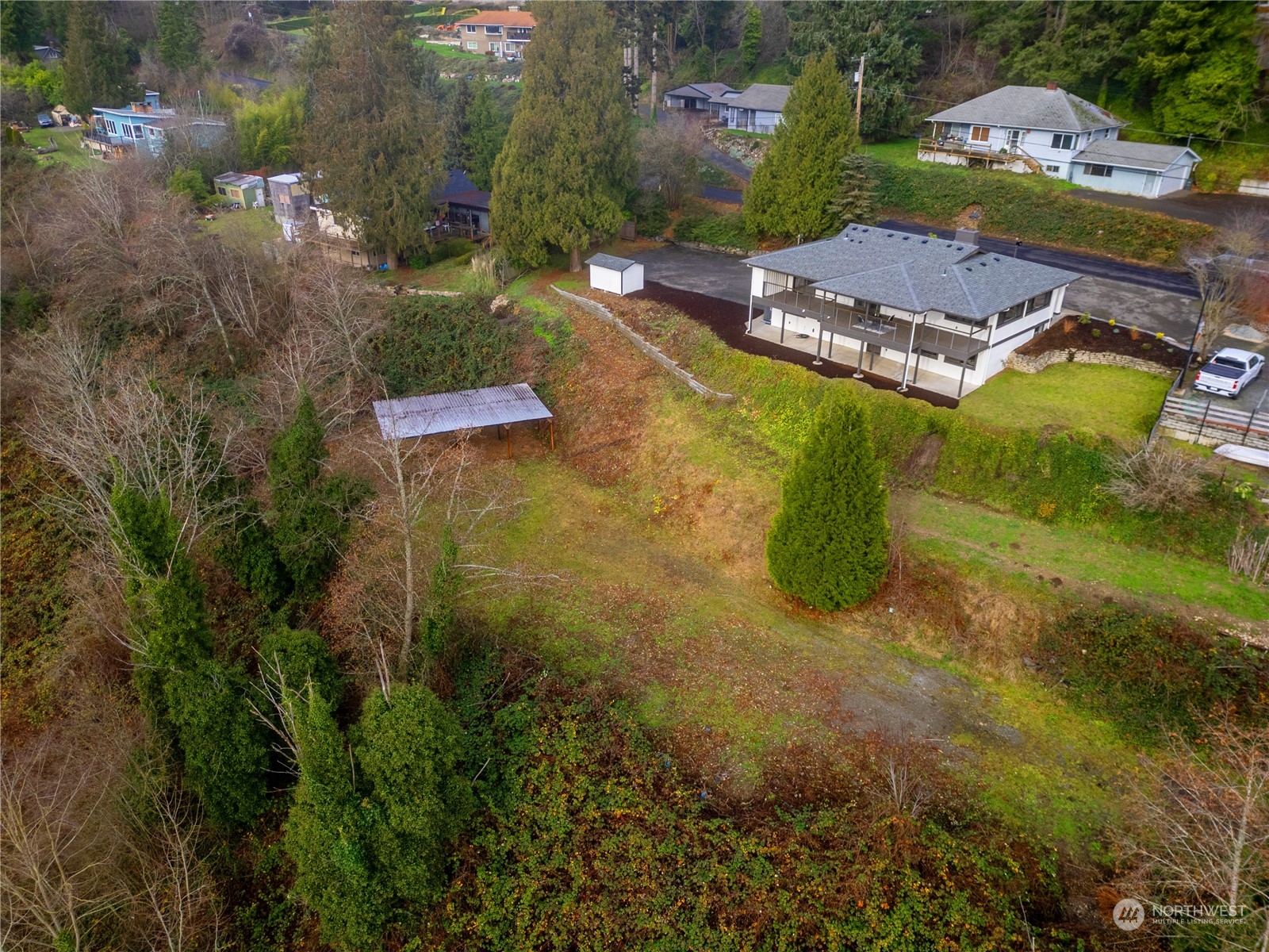 5422 Monta Vista Drive Property Photo 30
