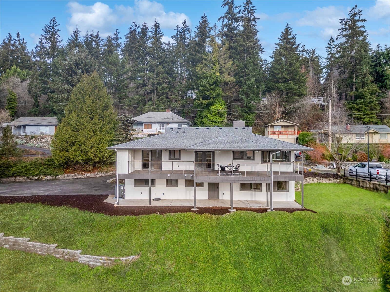 5422 Monta Vista Drive Property Photo 32