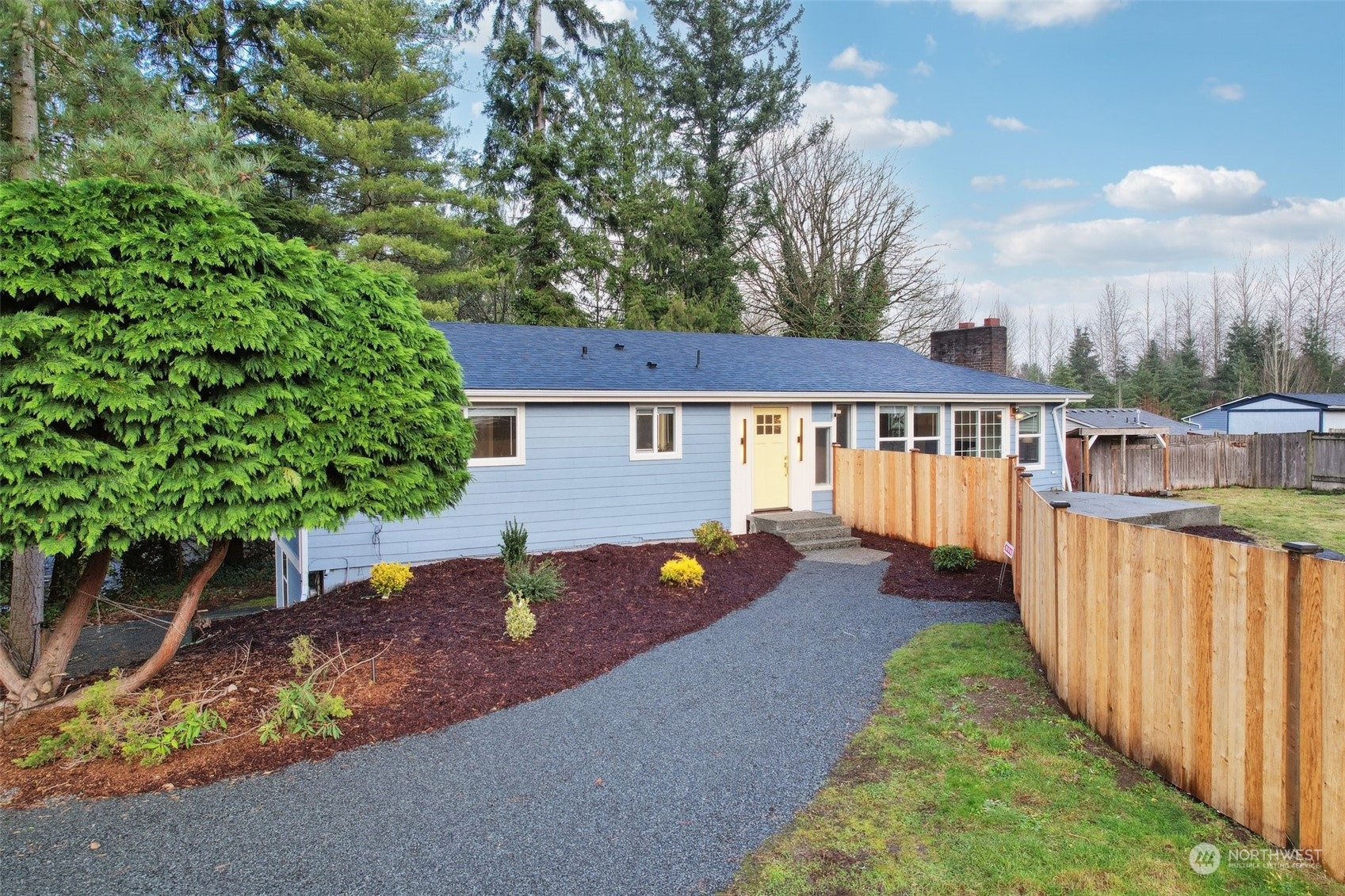 20601 64th Drive Property Photo