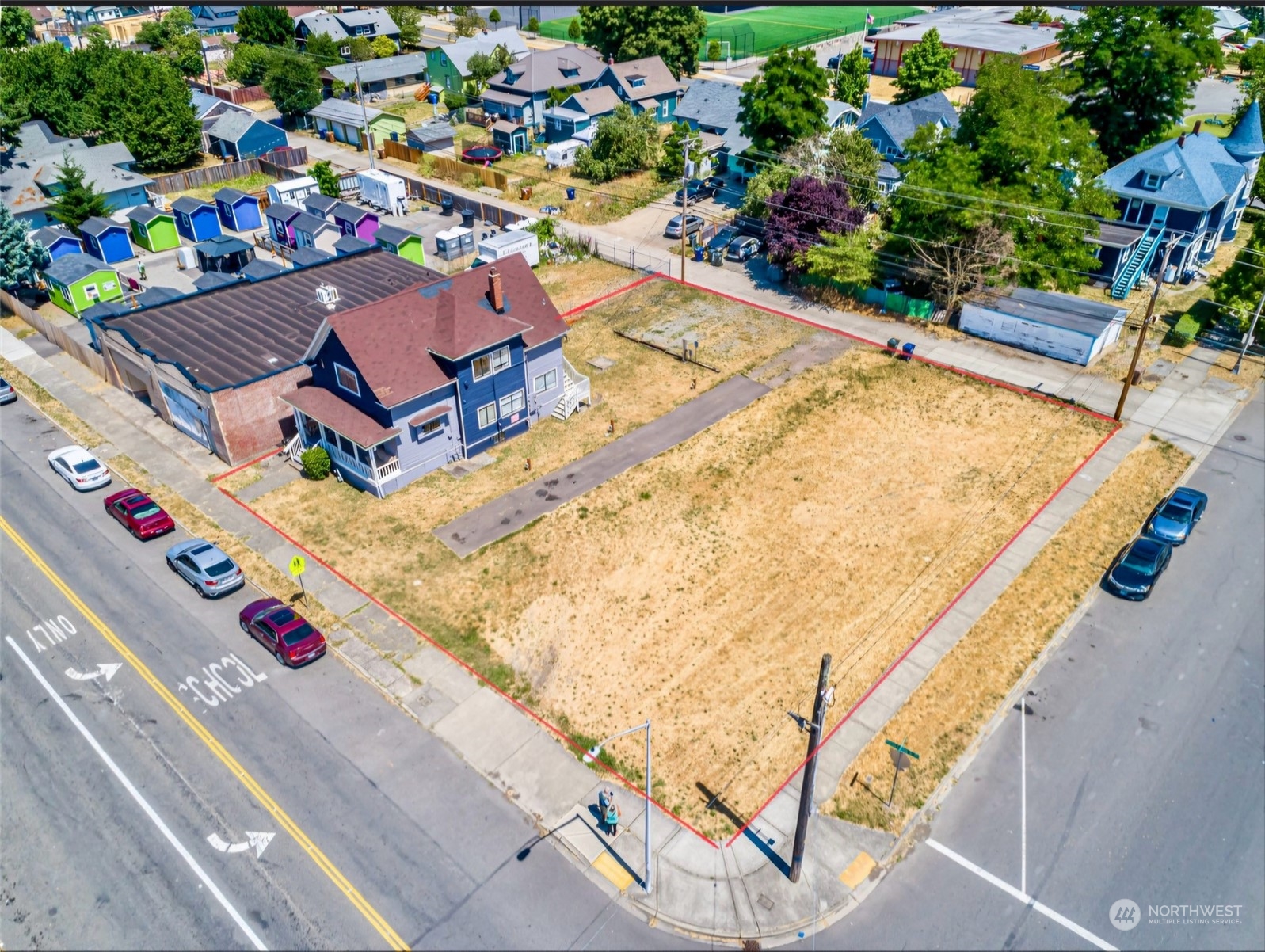 2147 -2155 Martin Luther King Jr Way Property Photo