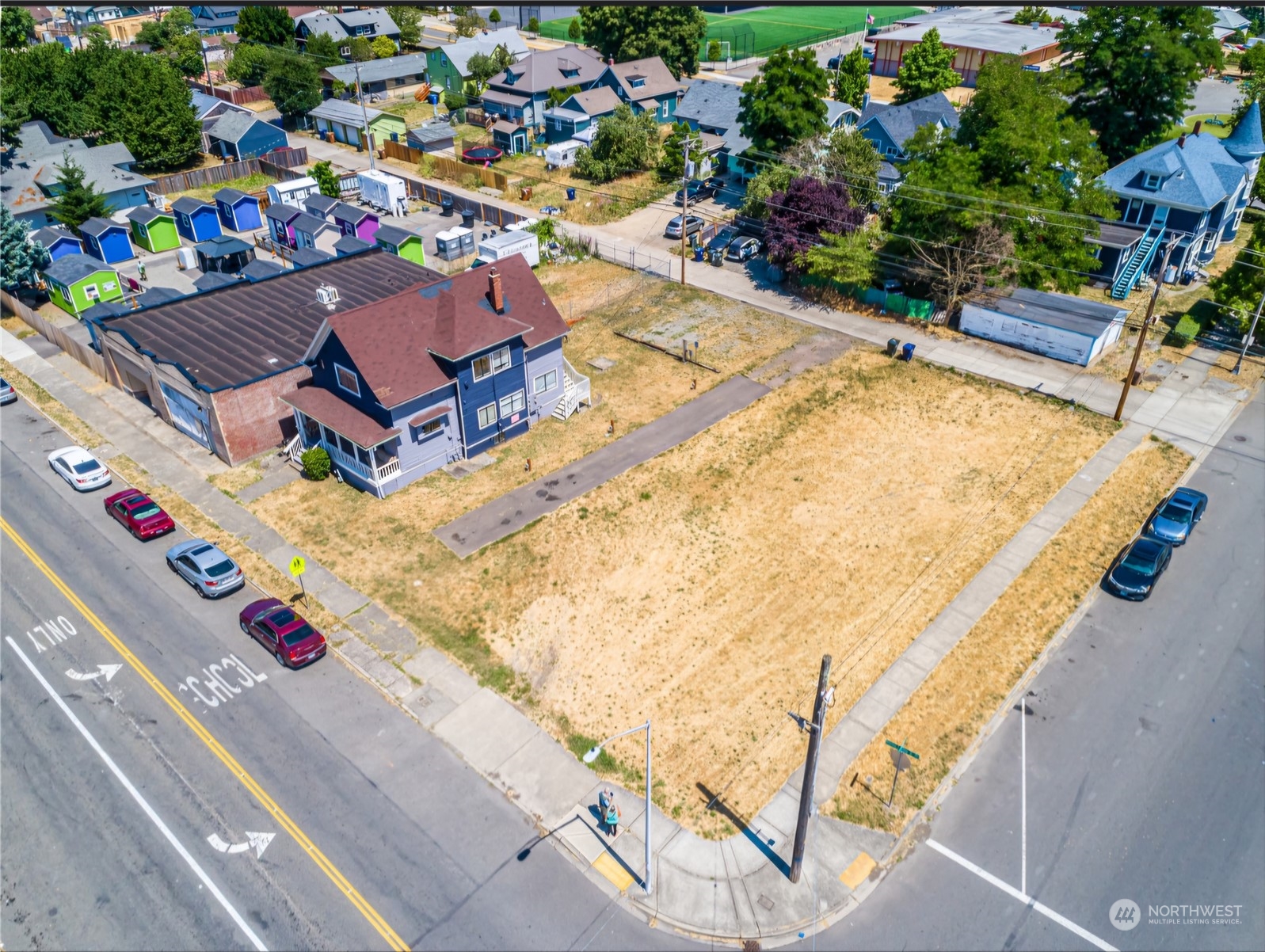 2147 -2155 Martin Luther King Jr Way Property Photo 2