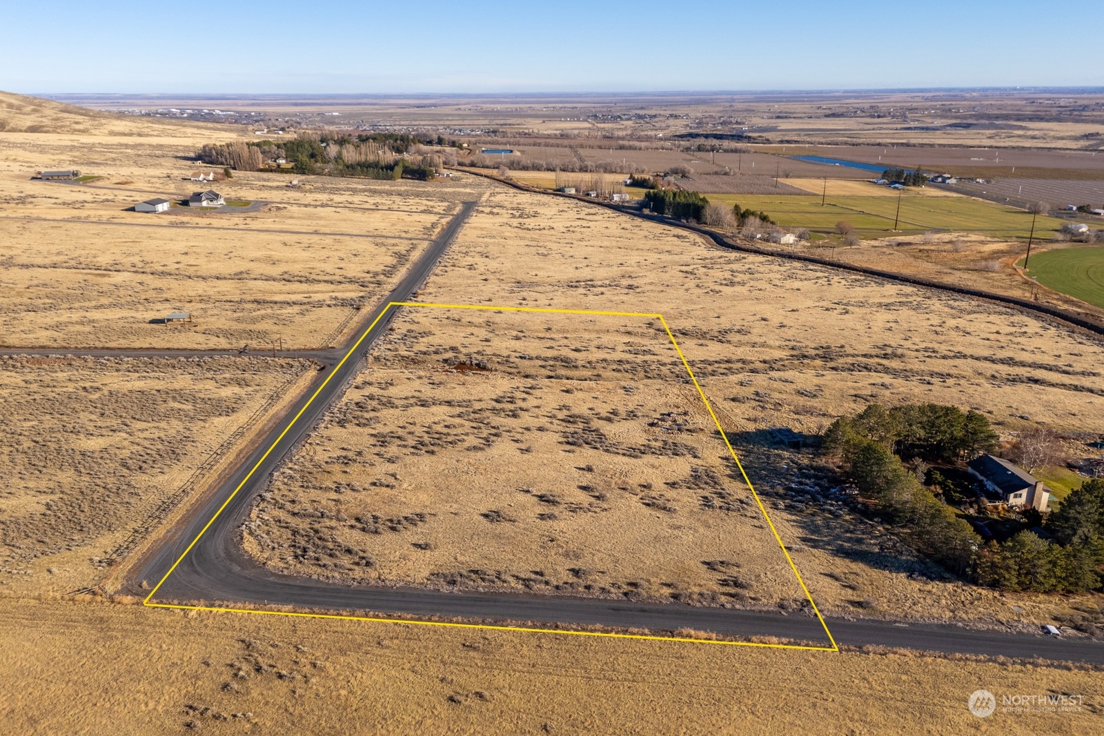 0 Road F Property Photo 1