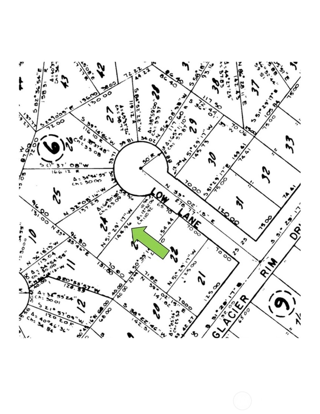 16024 Low Lane Property Photo 14