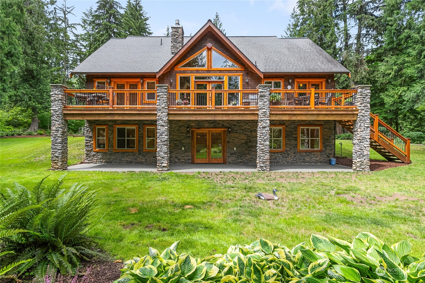4126 Caron Road Property Photo 1