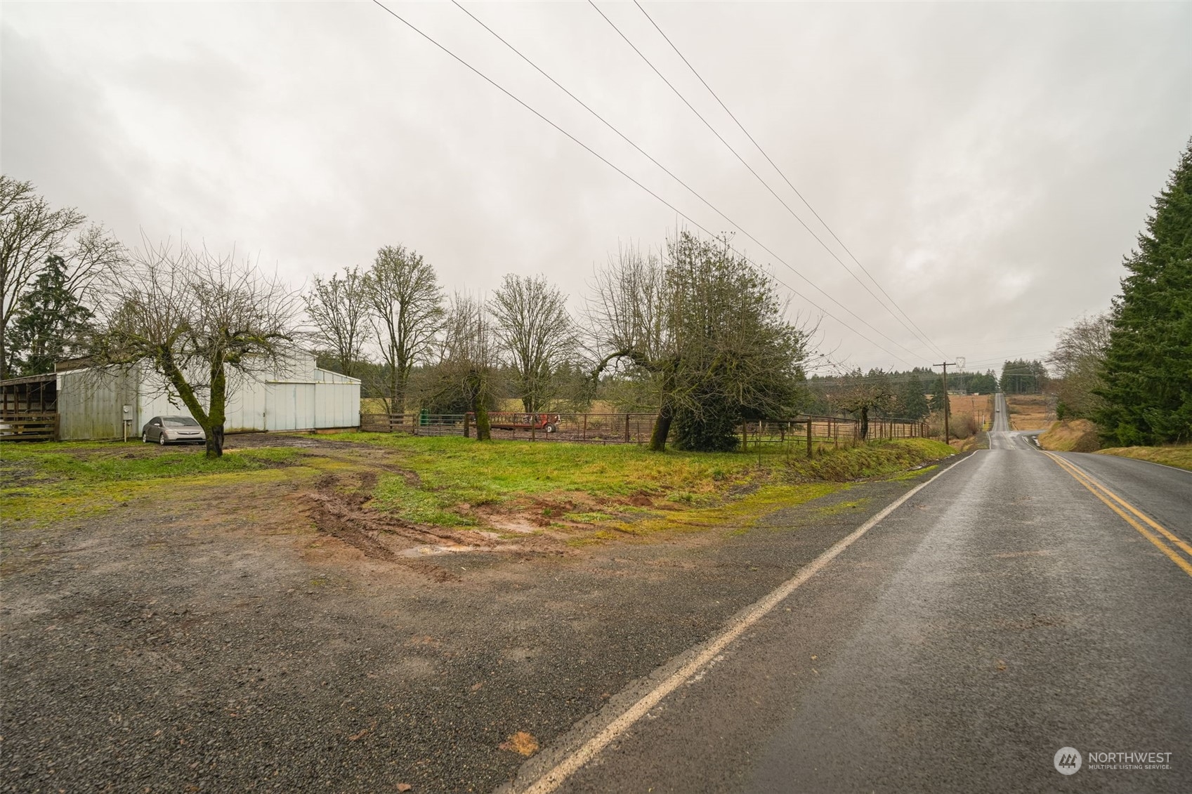 0 Lot A Harmon Road Property Photo 1