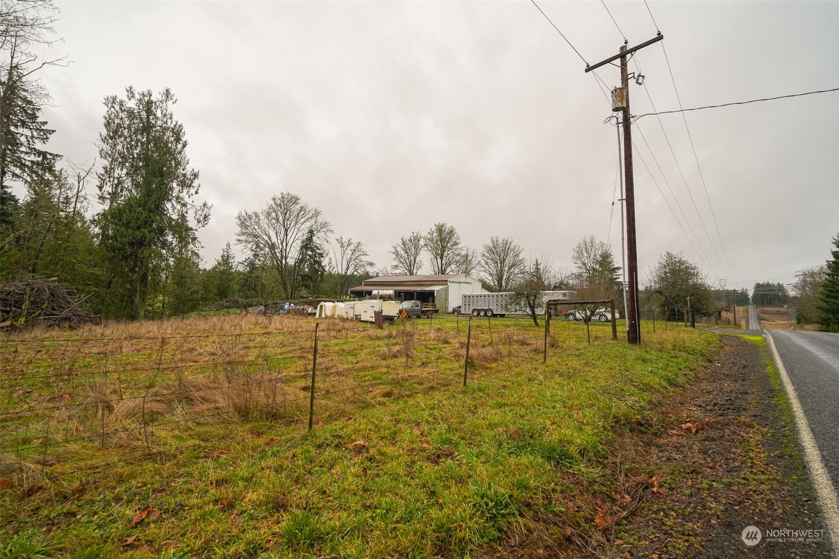 0 Lot A Harmon Road Property Photo 3
