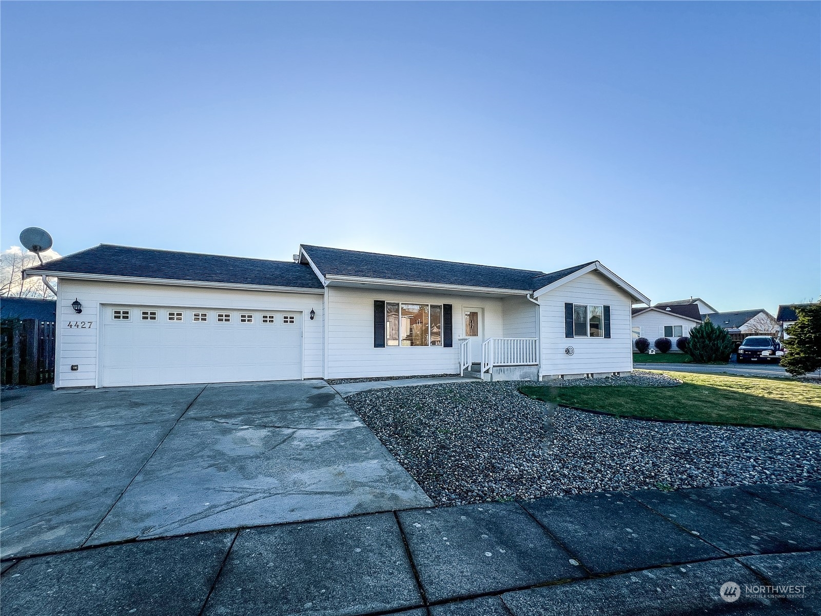 4427 Windlass Lane Property Photo