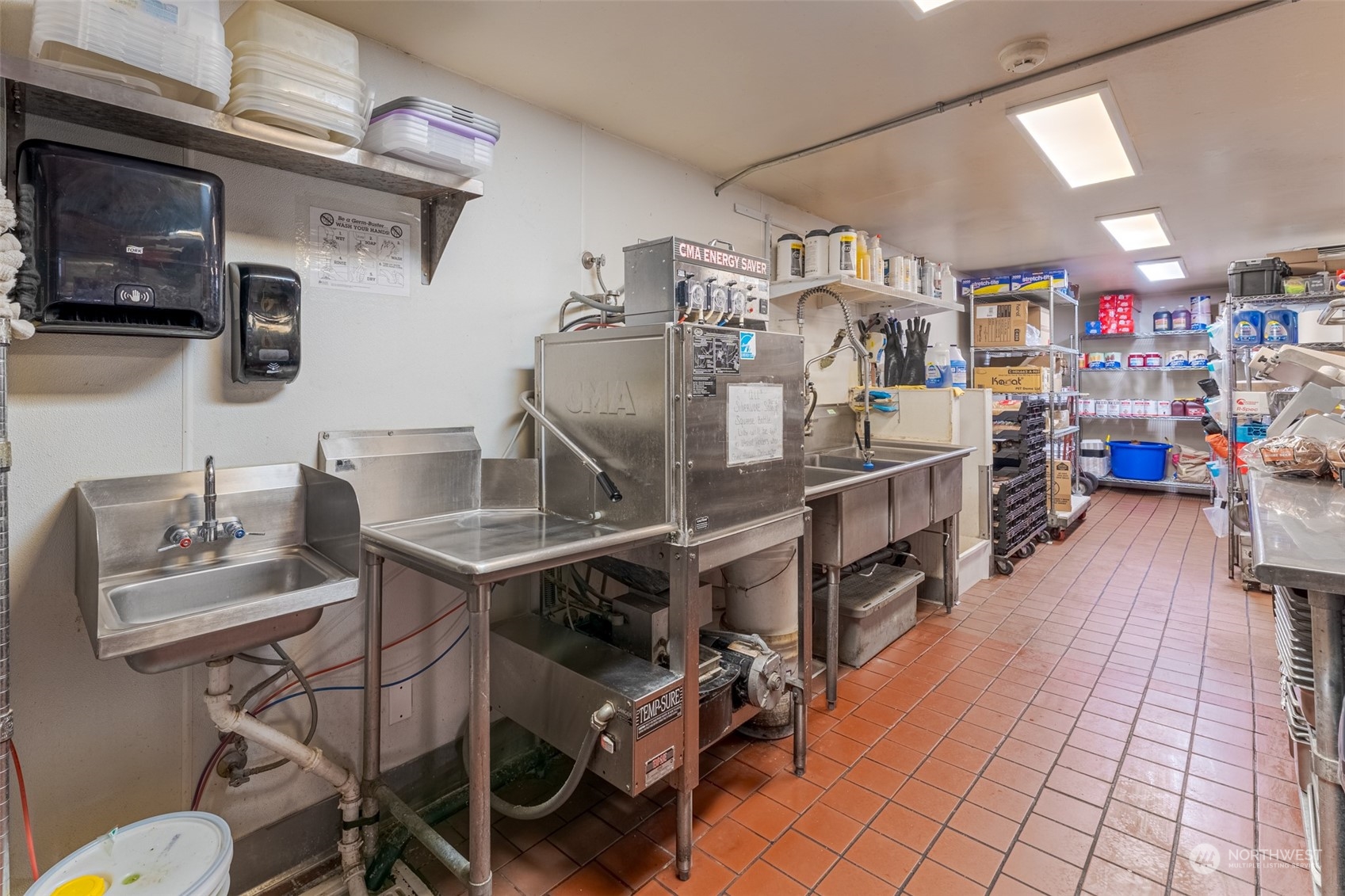805 Basin Street Property Photo 17