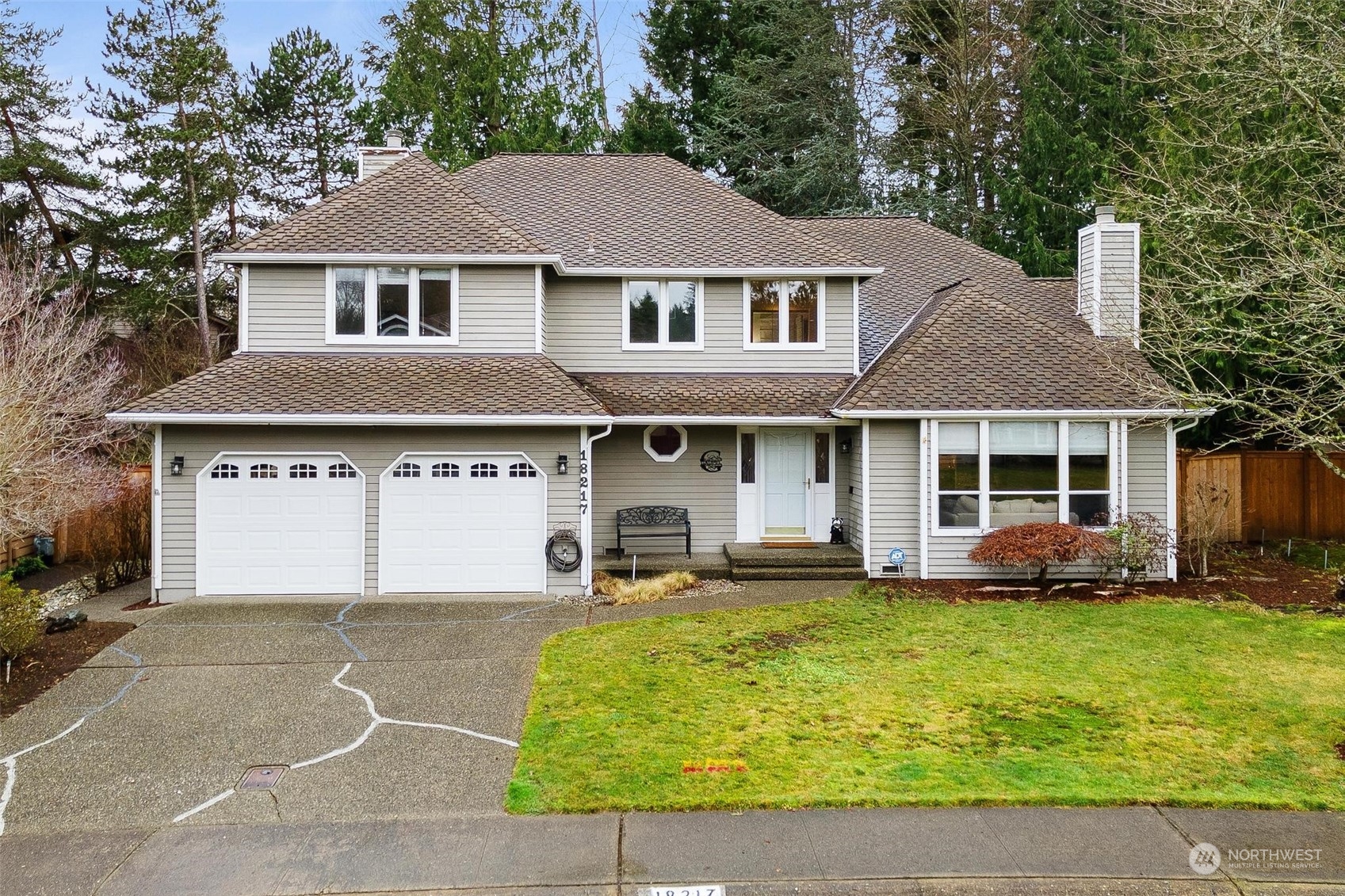 18217 143rd Avenue Property Photo 1