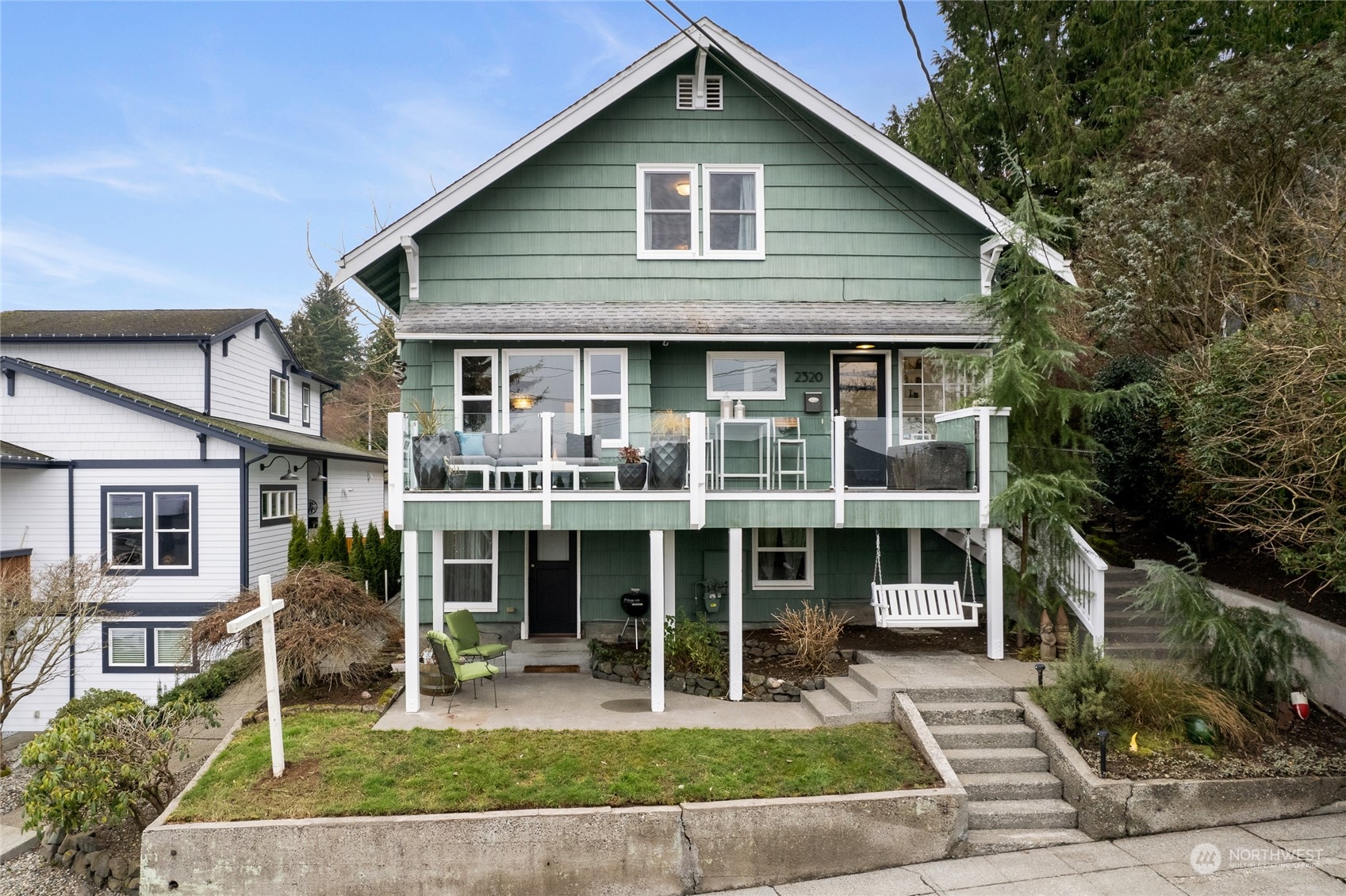 2320 N 27th Street Property Photo