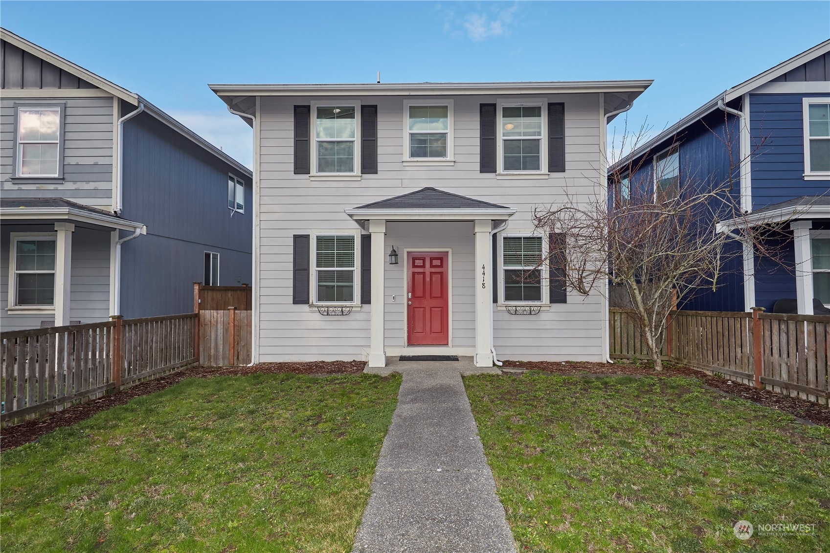 4418 Abalone Street Property Photo 1
