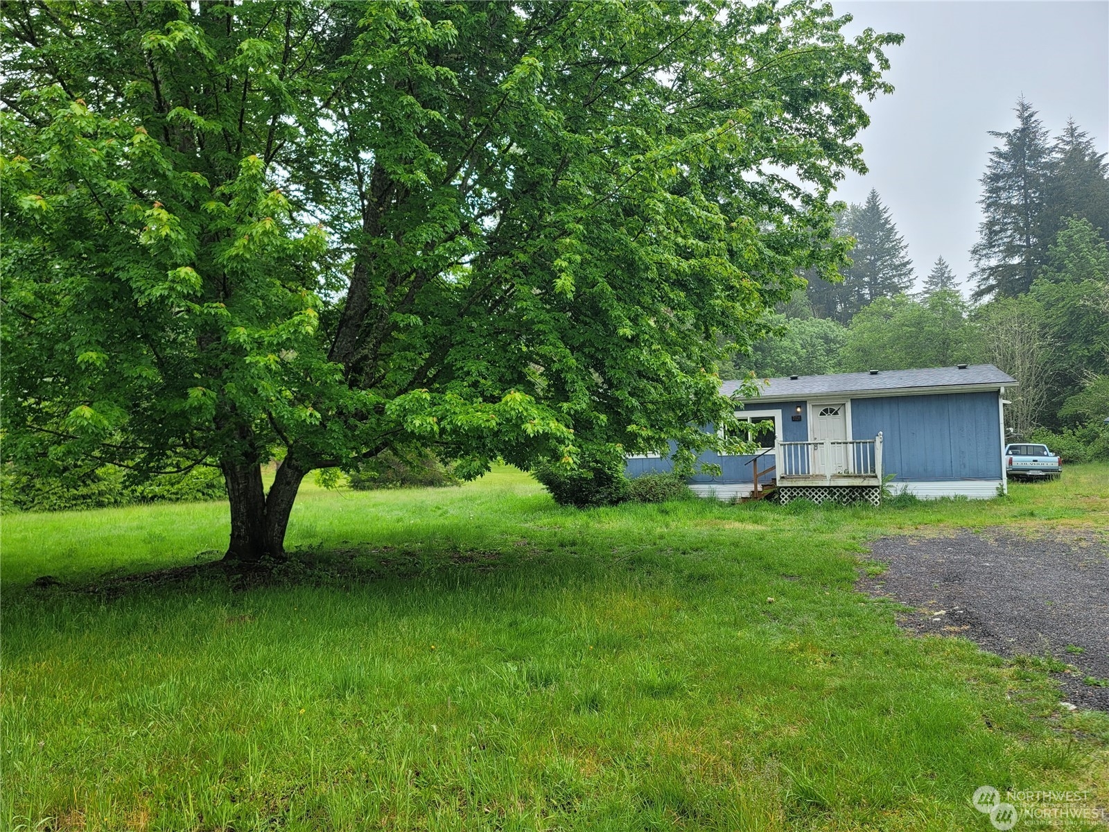 120 & 122 Wennassee Loop Property Photo
