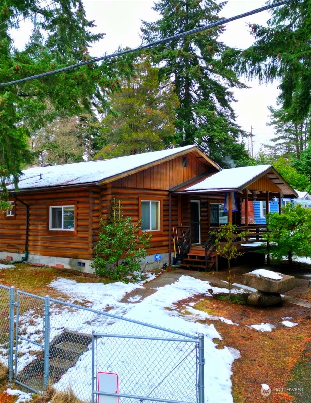 14508 6th Avenue Property Photo