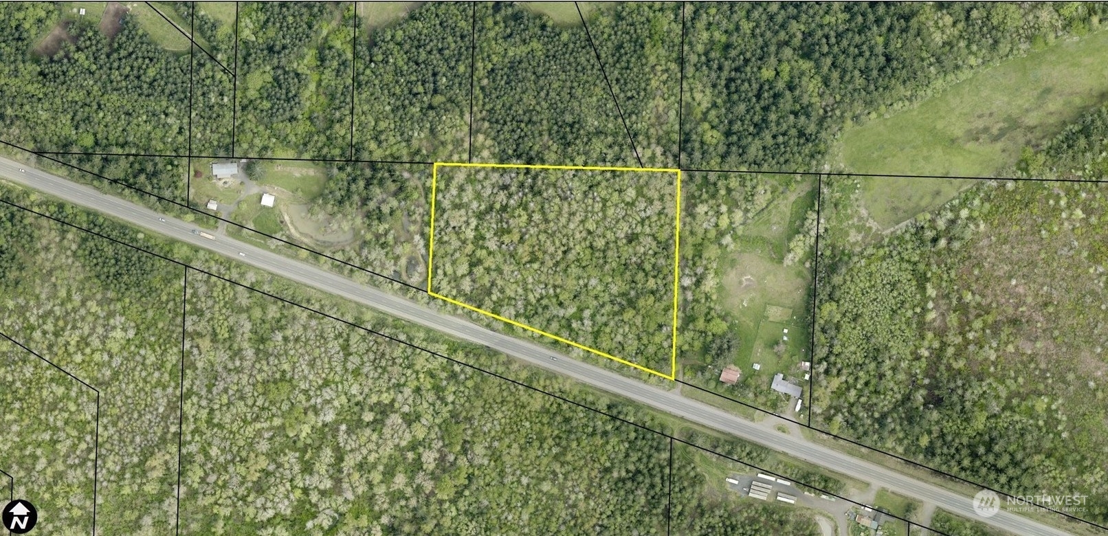 0 State Hwy 12 Property Photo 1