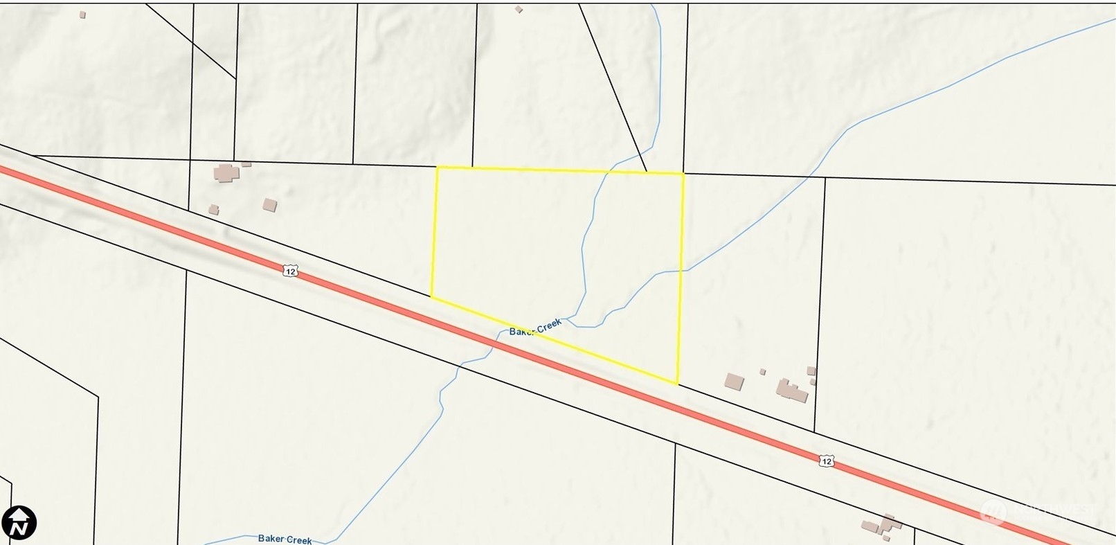 0 State Hwy 12 Property Photo 2