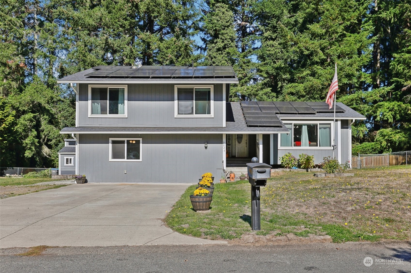 2826 Ne Fernwood Court Property Photo