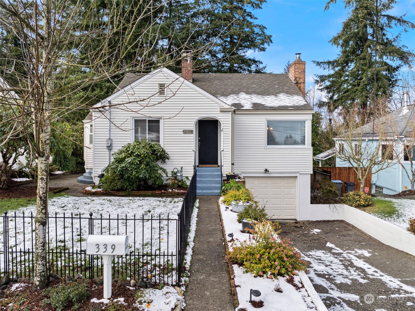 339 Dora Avenue Property Photo 1