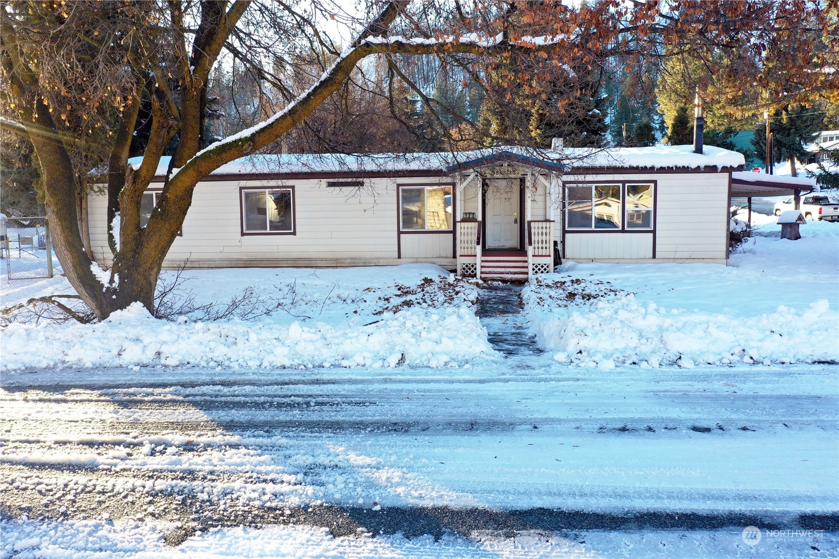 Conconully Real Estate Listings Main Image
